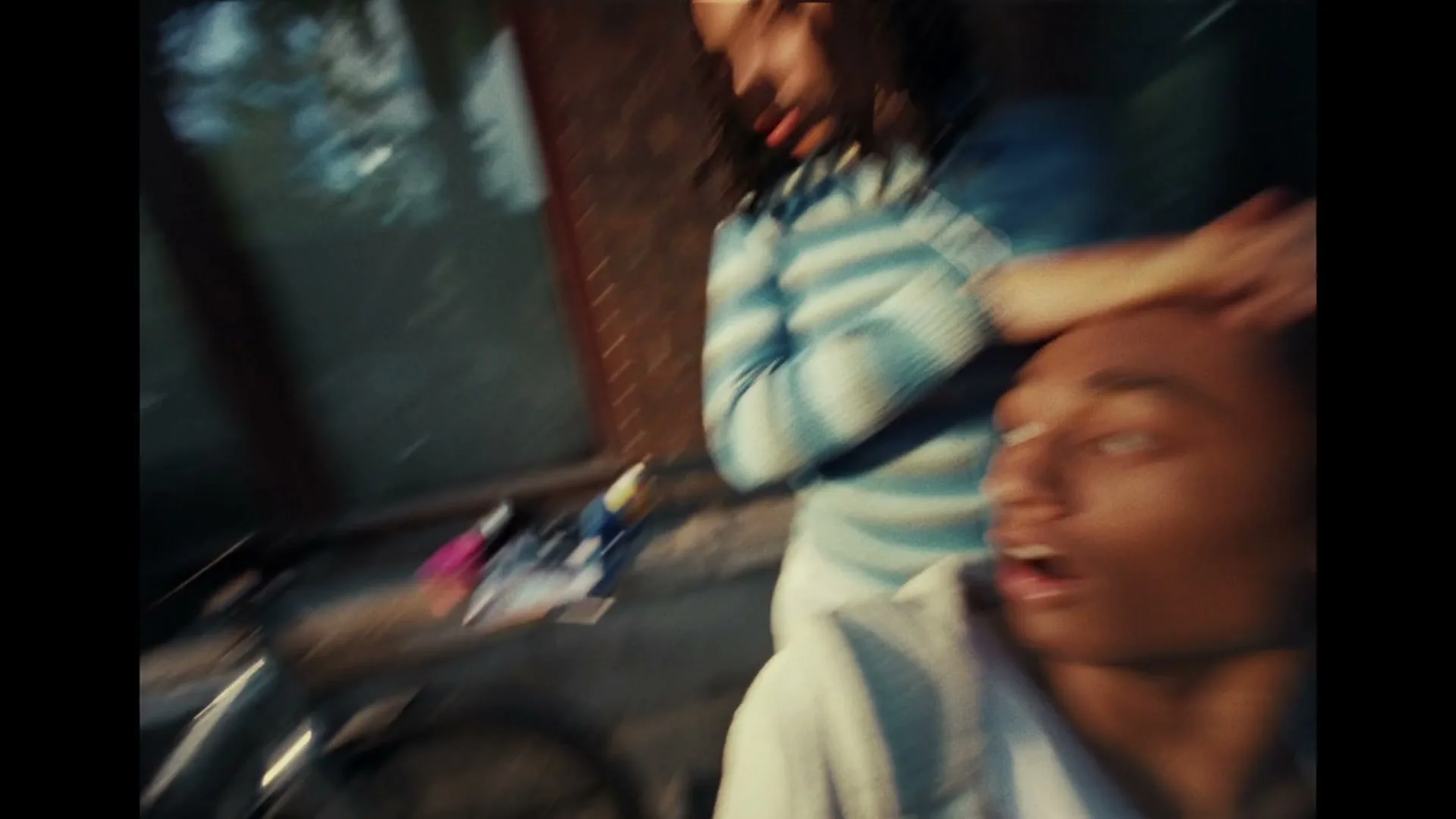 Raleigh “Forever” (2026), frame 6