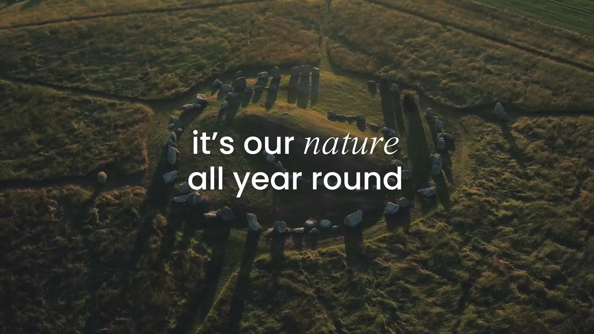 Tourism Ireland “The island that goes beyond” (2026), frame 4