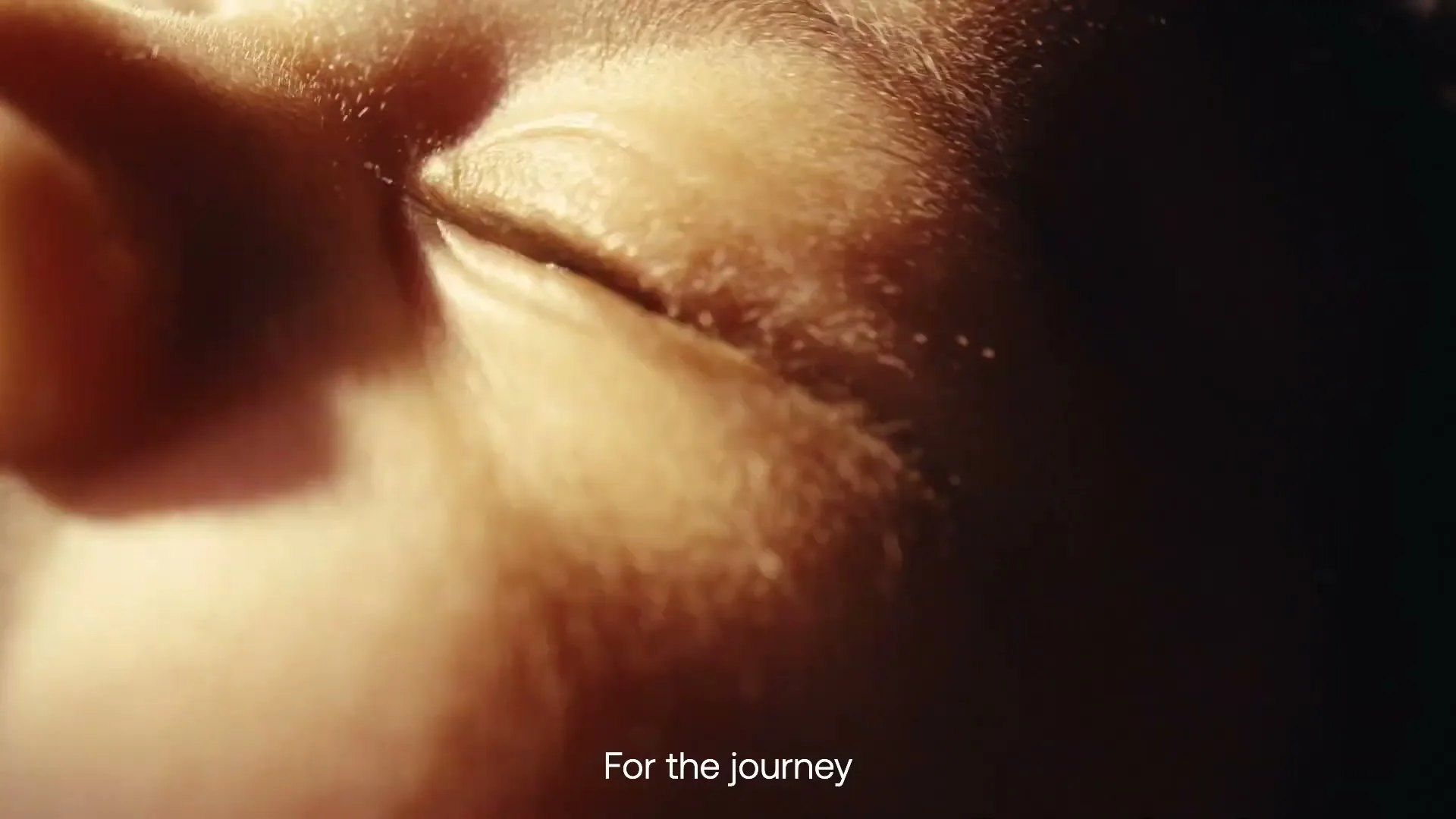 Bugaboo "Designed For The Future" (2025) commercial still