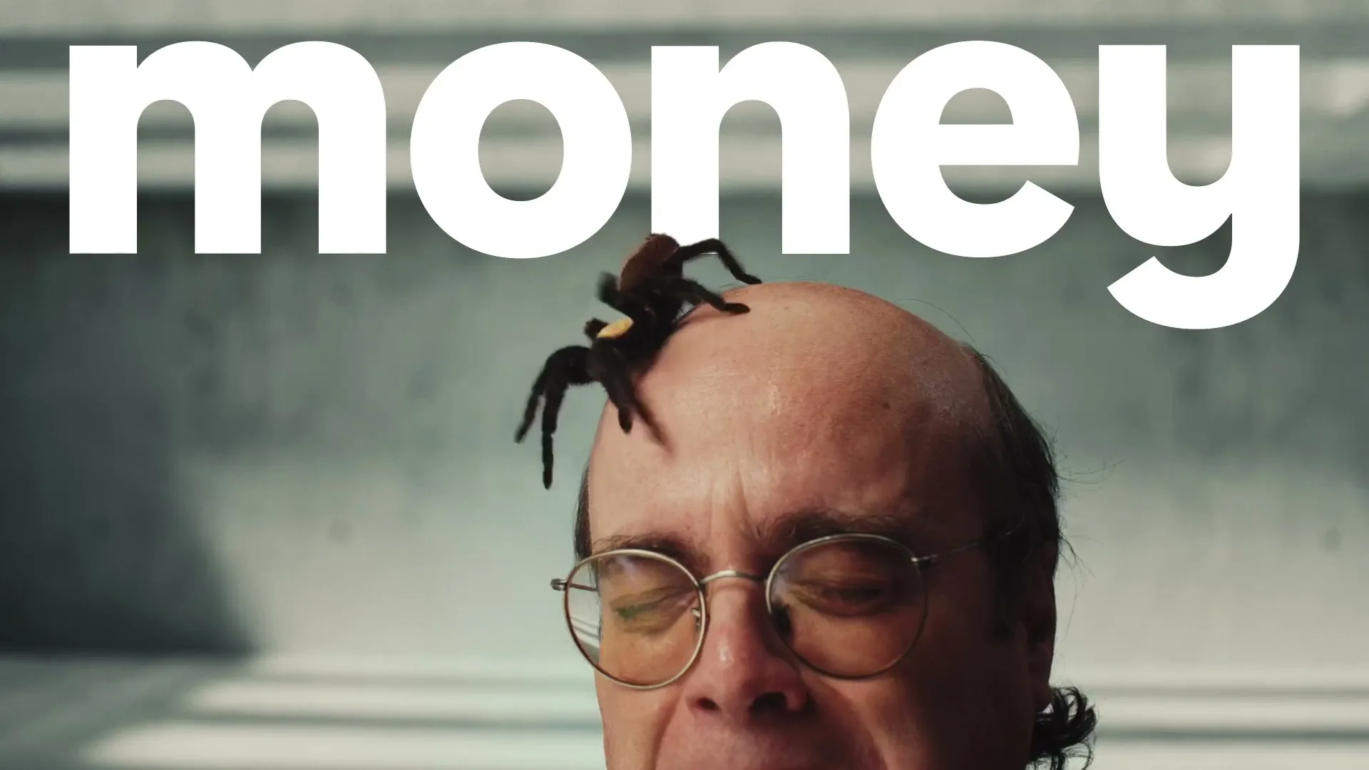 Monzo “Money Never Felt Like Monzo” (2025), frame 3