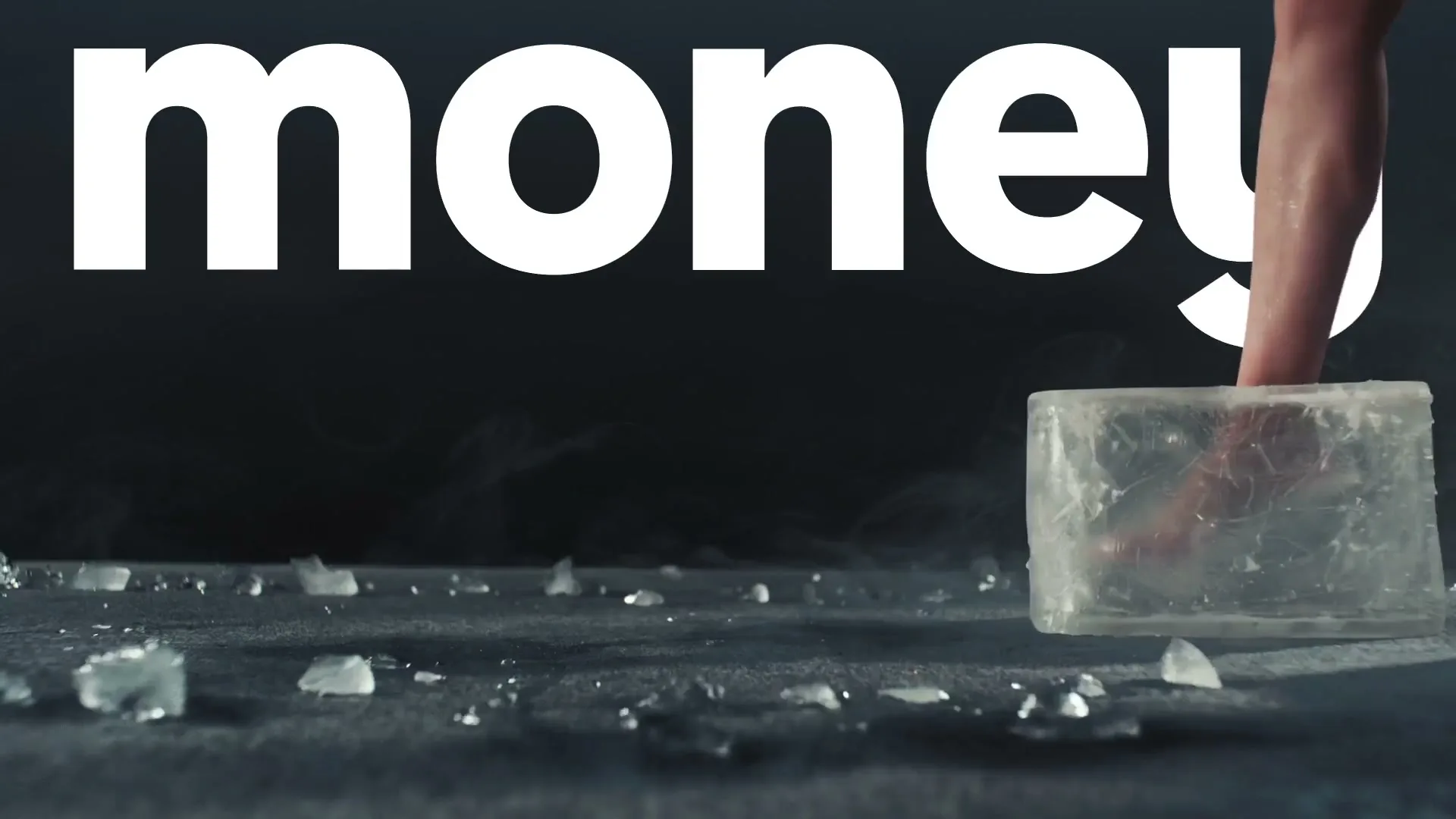 Monzo “Money Never Felt Like Monzo” (2025), frame 4