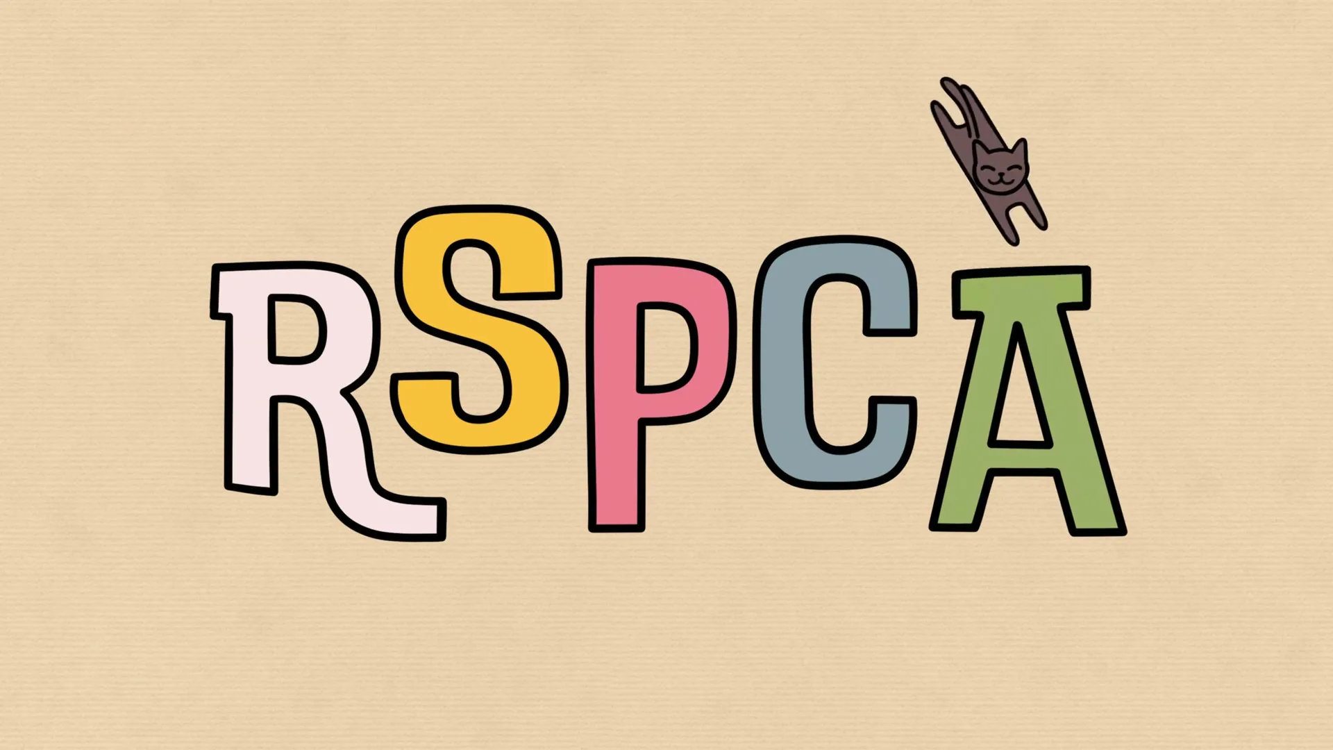 Rspca "For Every Kind" (2025) commercial still