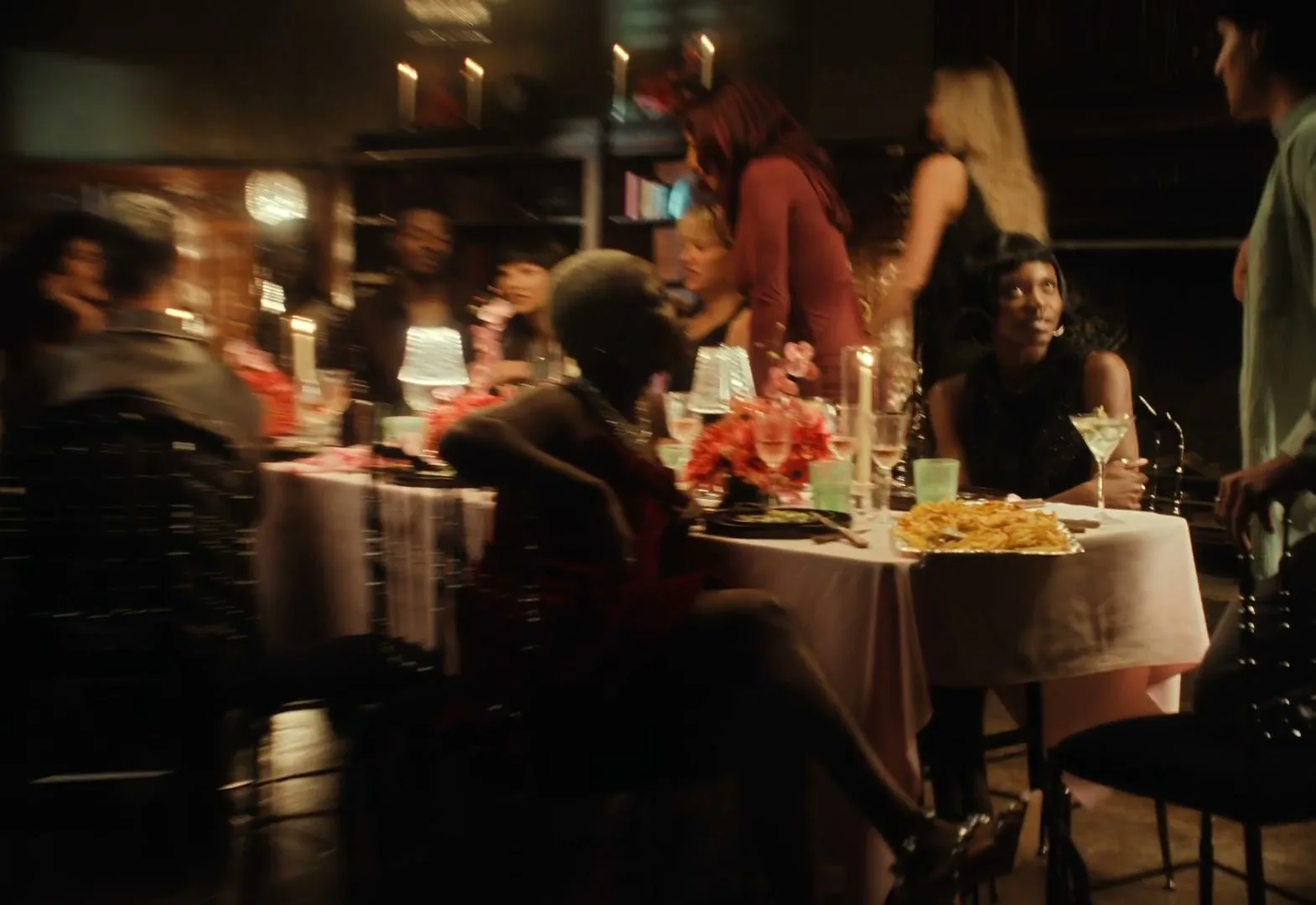 Asos “Inspired By” (2025), frame 4