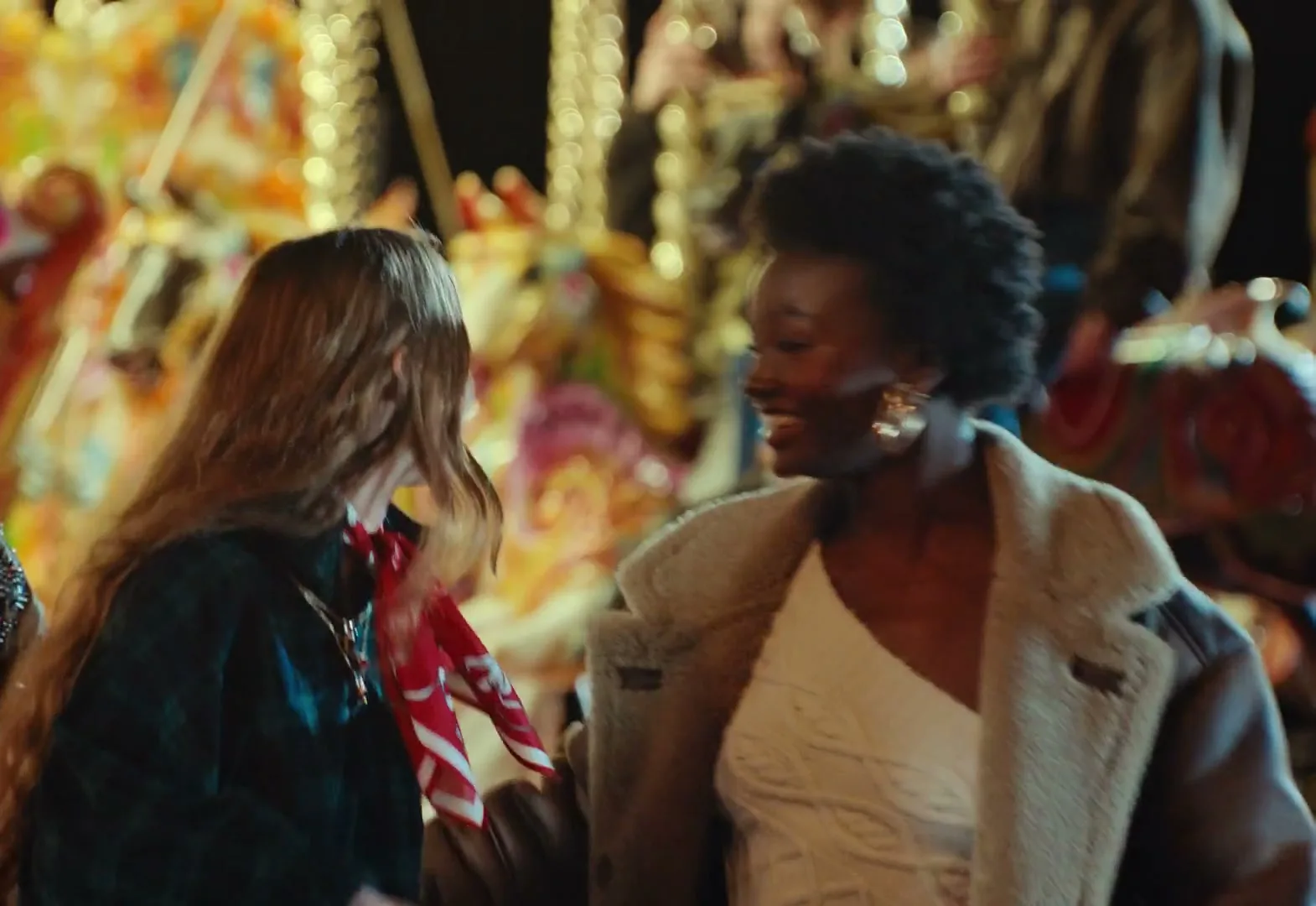 Asos “Inspired By” (2025), frame 6