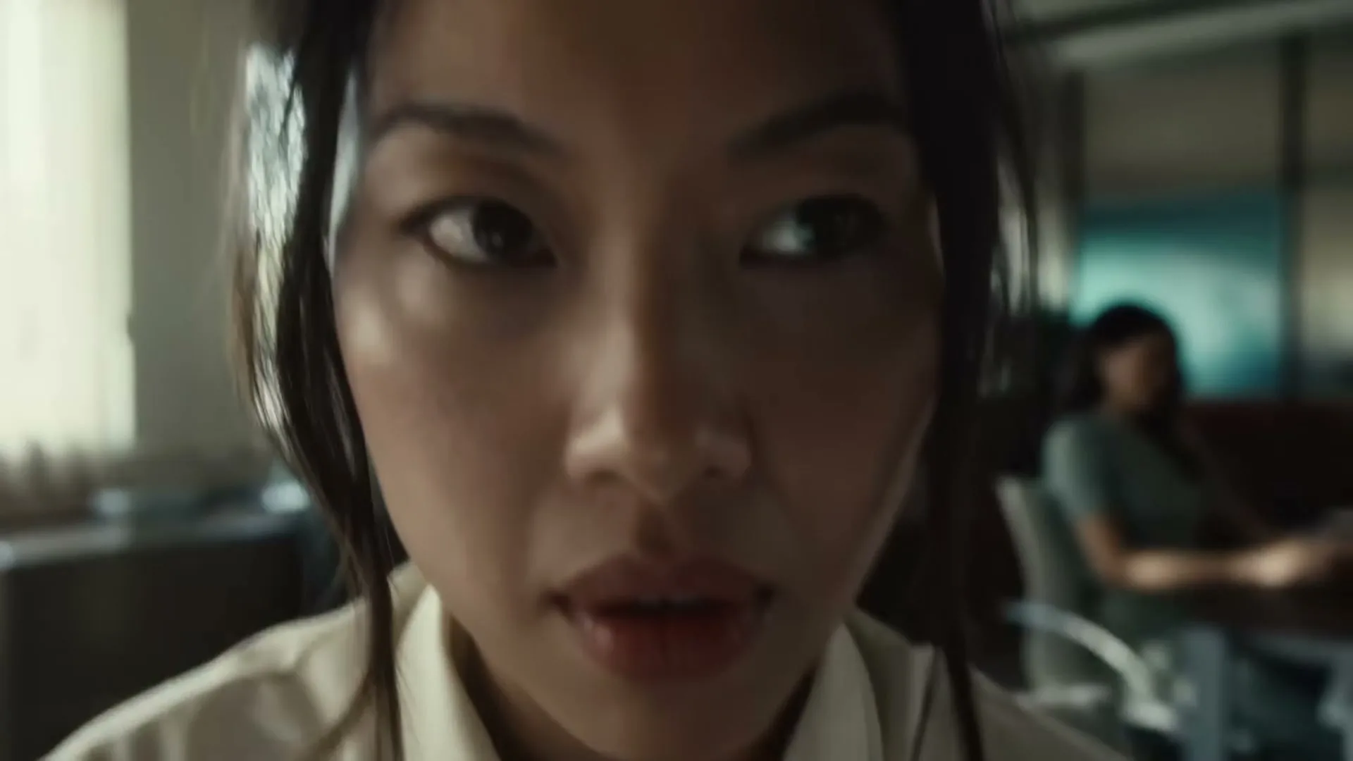 HP "AI Companion" (2025) commercial still