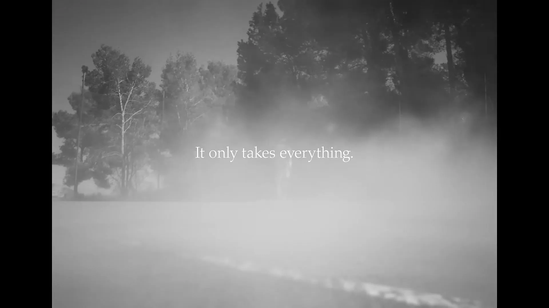 Nike "Greatness" (2025) commercial still
