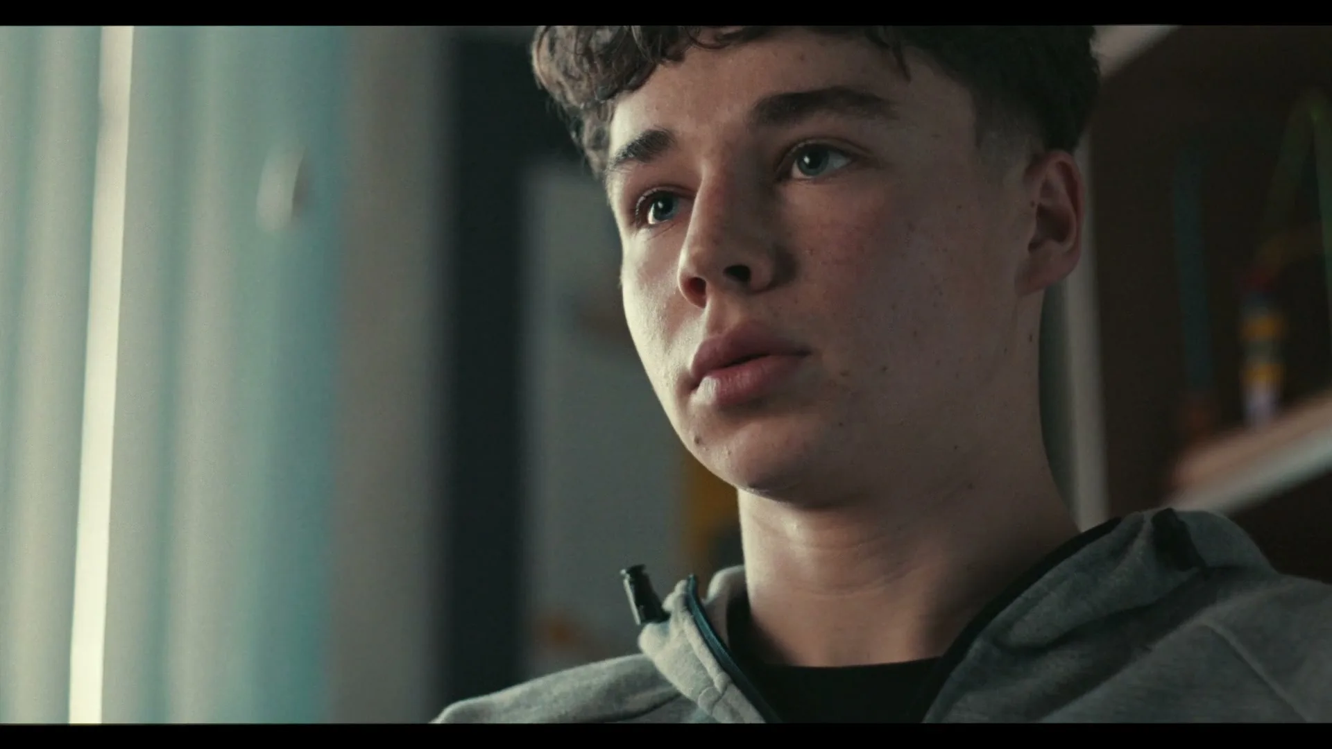 Barnardos “Change their story”
