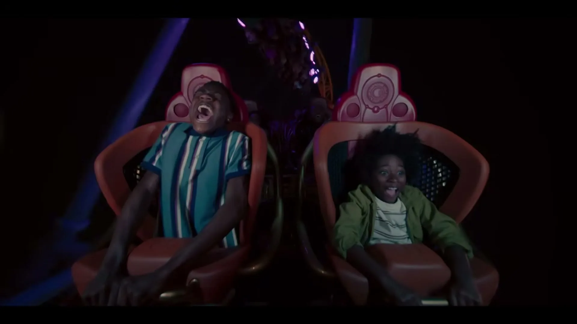 Universal Resort “Lil Bro” (2026)