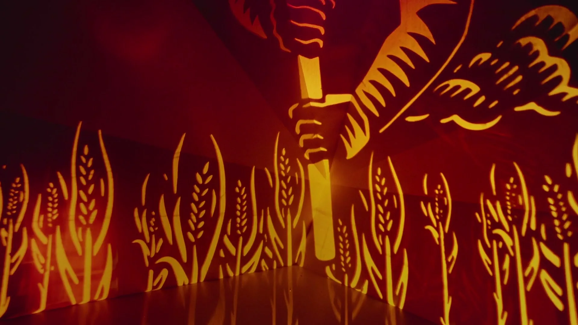 Greene King “Brand New Beers, Centuries in the Making”, directed by Balázs Simon
