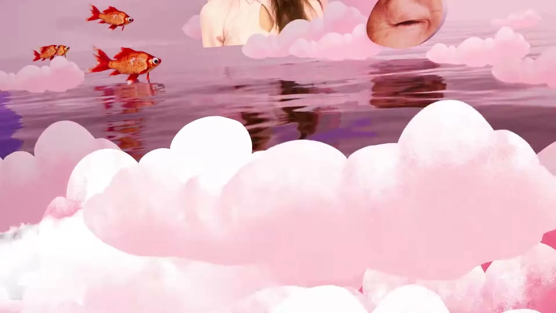 Art Pass "The more you see, the more you see" (2023) commercial still