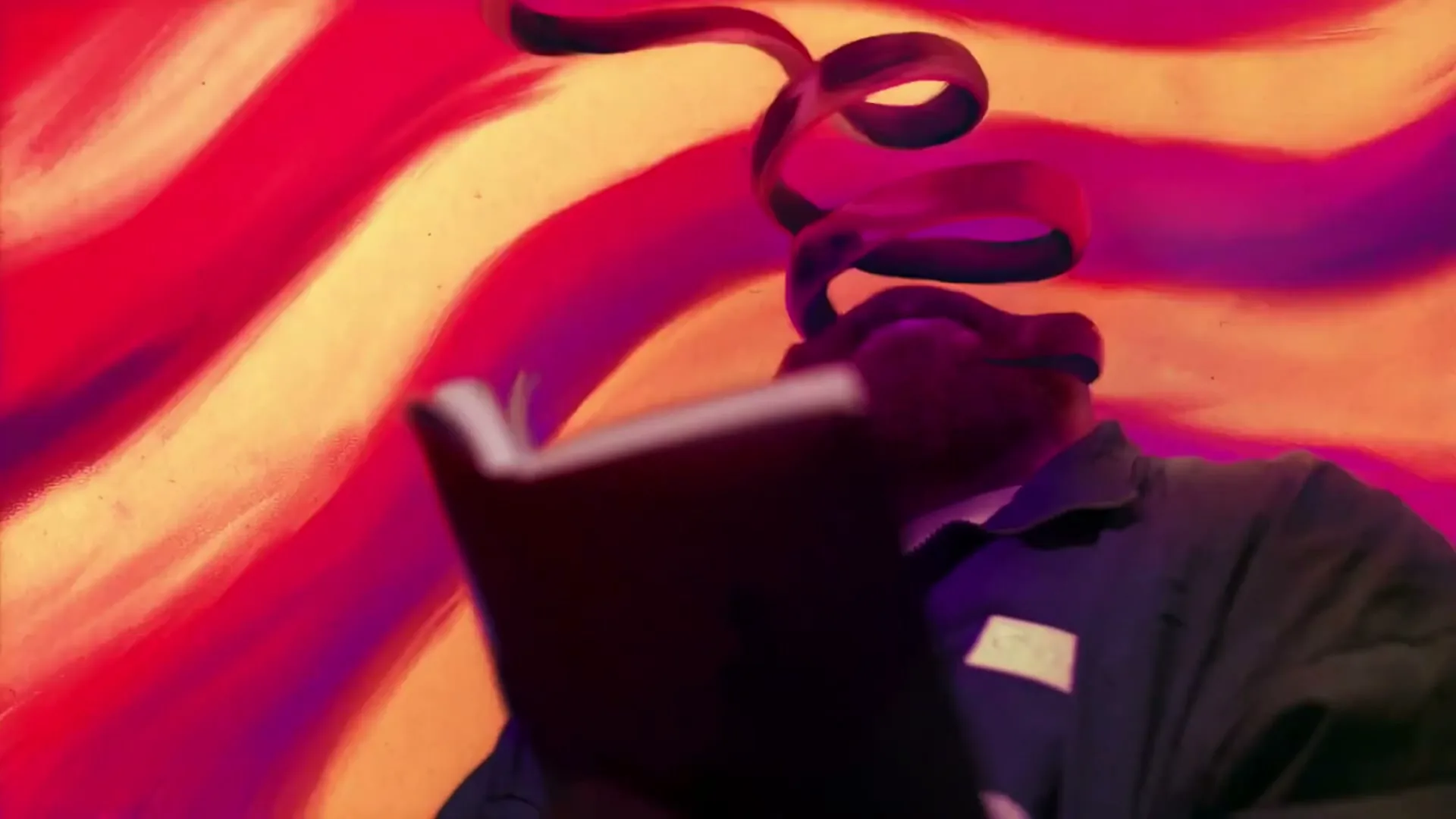 Amazon “That Reading Feeling”