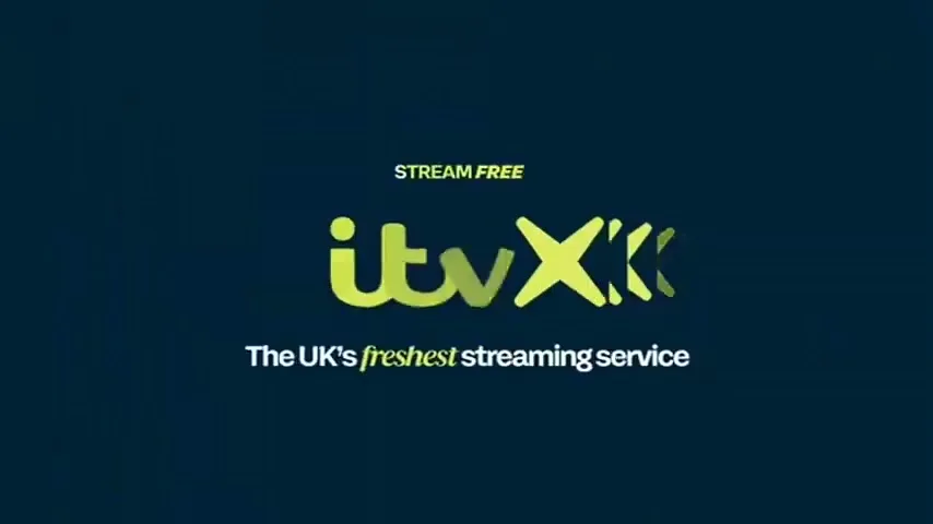 Itv "The Freshest" (2023) commercial still