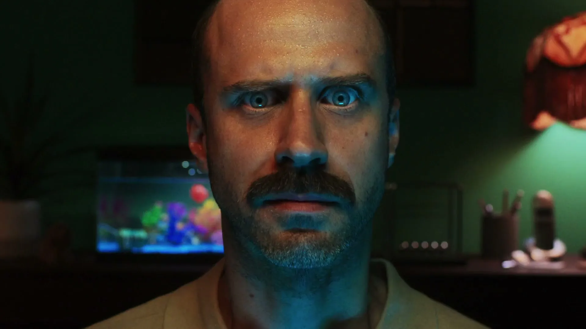 Finn Keenan