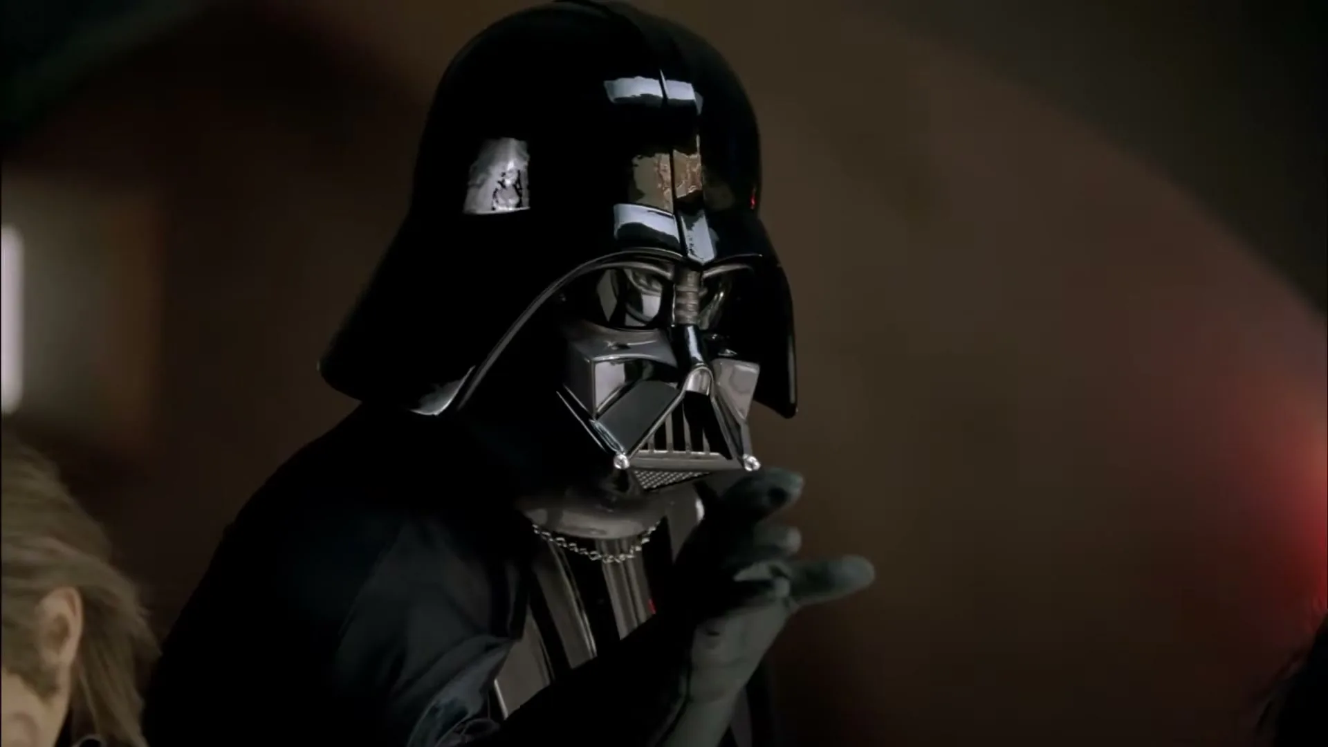 Volkswagen "The Dog Strikes Back" (2011) commercial still