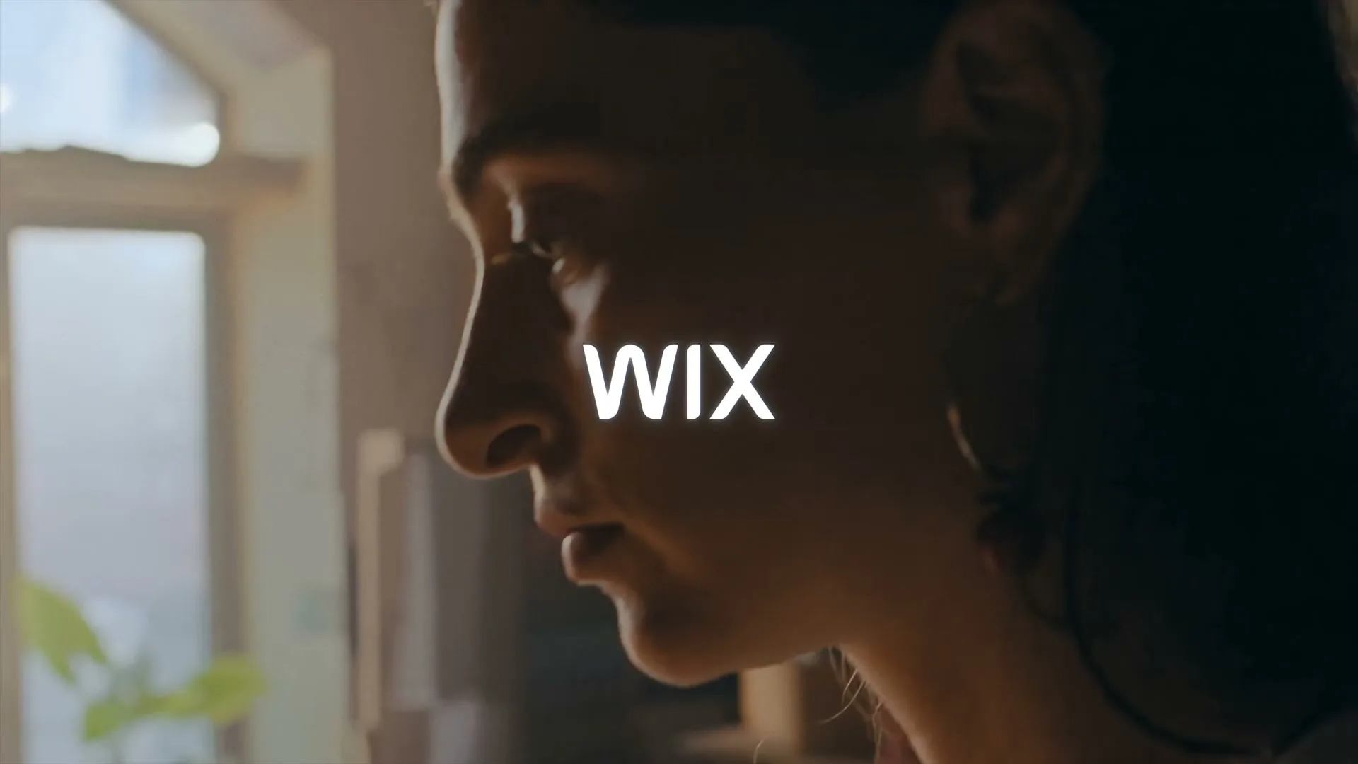 Wix “Wix Harmony: The New Way to Create” (2026), frame 2