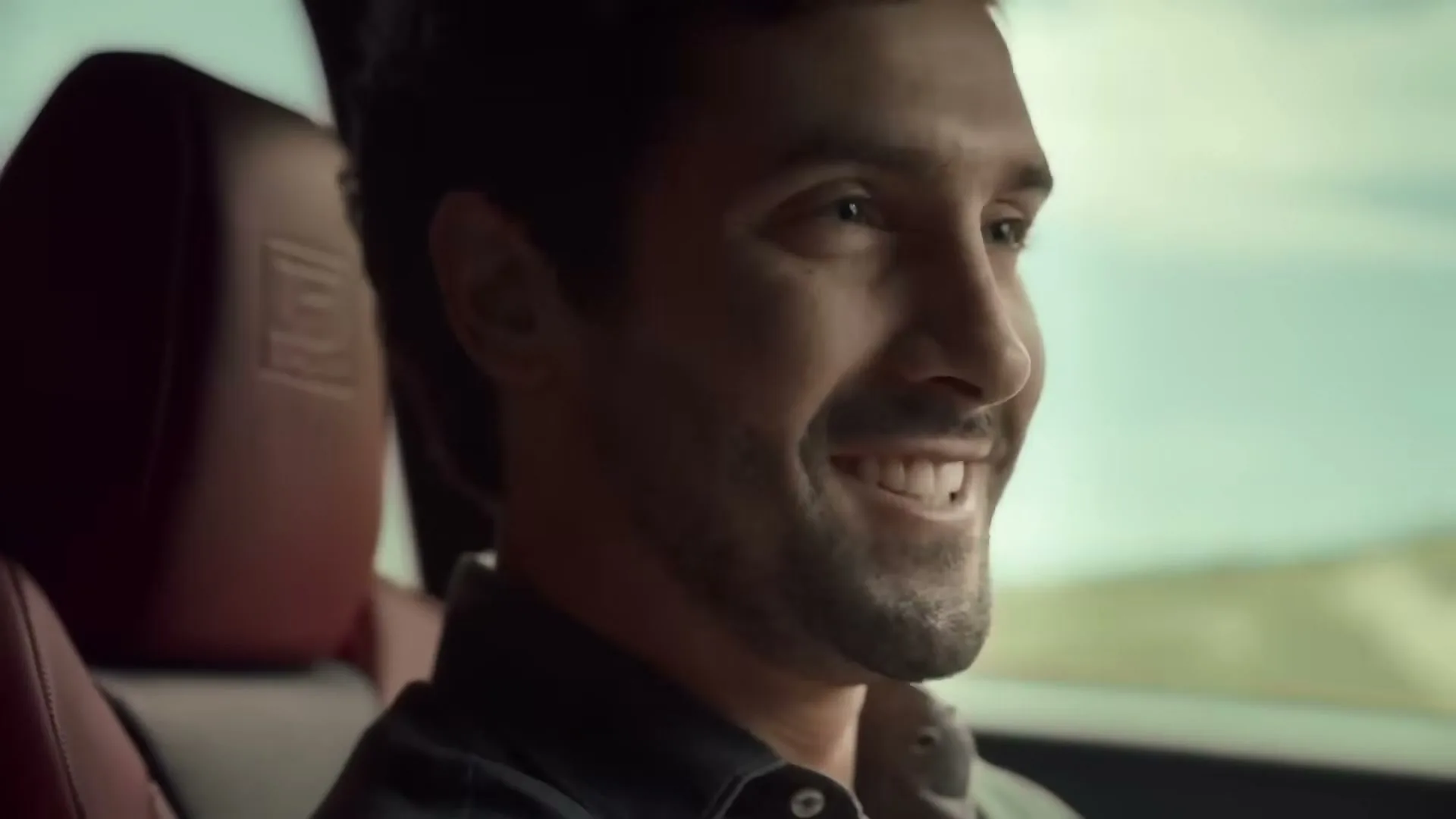 Lexus “Feel More in Every Moment”, directed by Rob Chiu