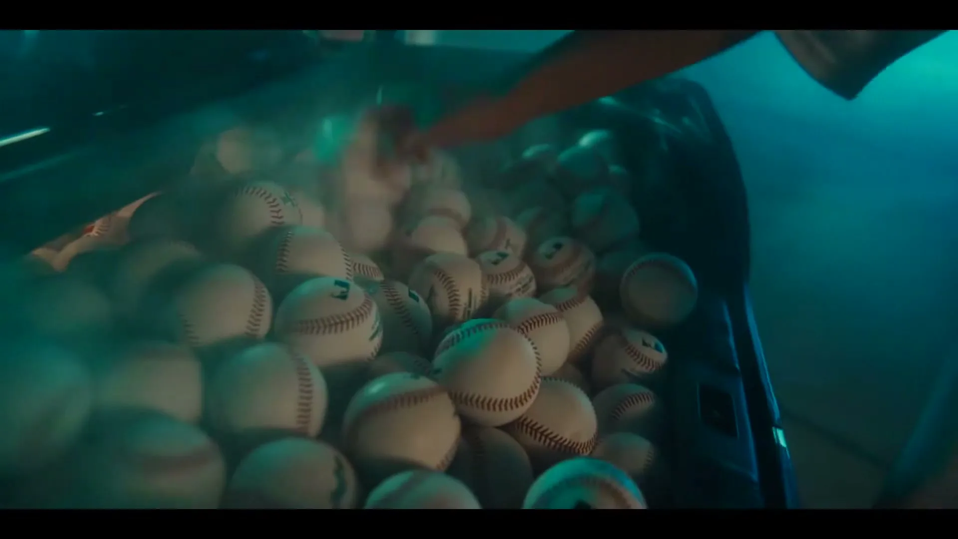 Major League Baseball “MLB Launches Home Run Derby X” (2022), frame 3