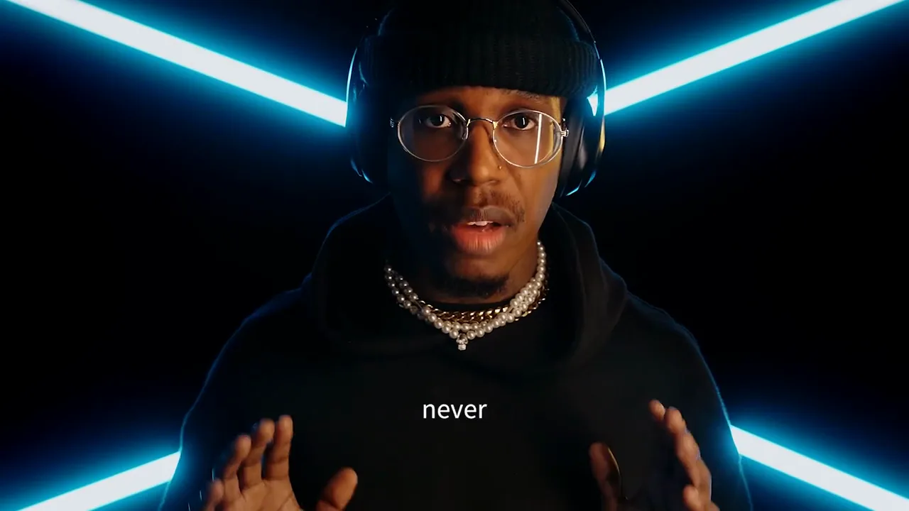 Norton “Norton X Che Lingo”, 0:09