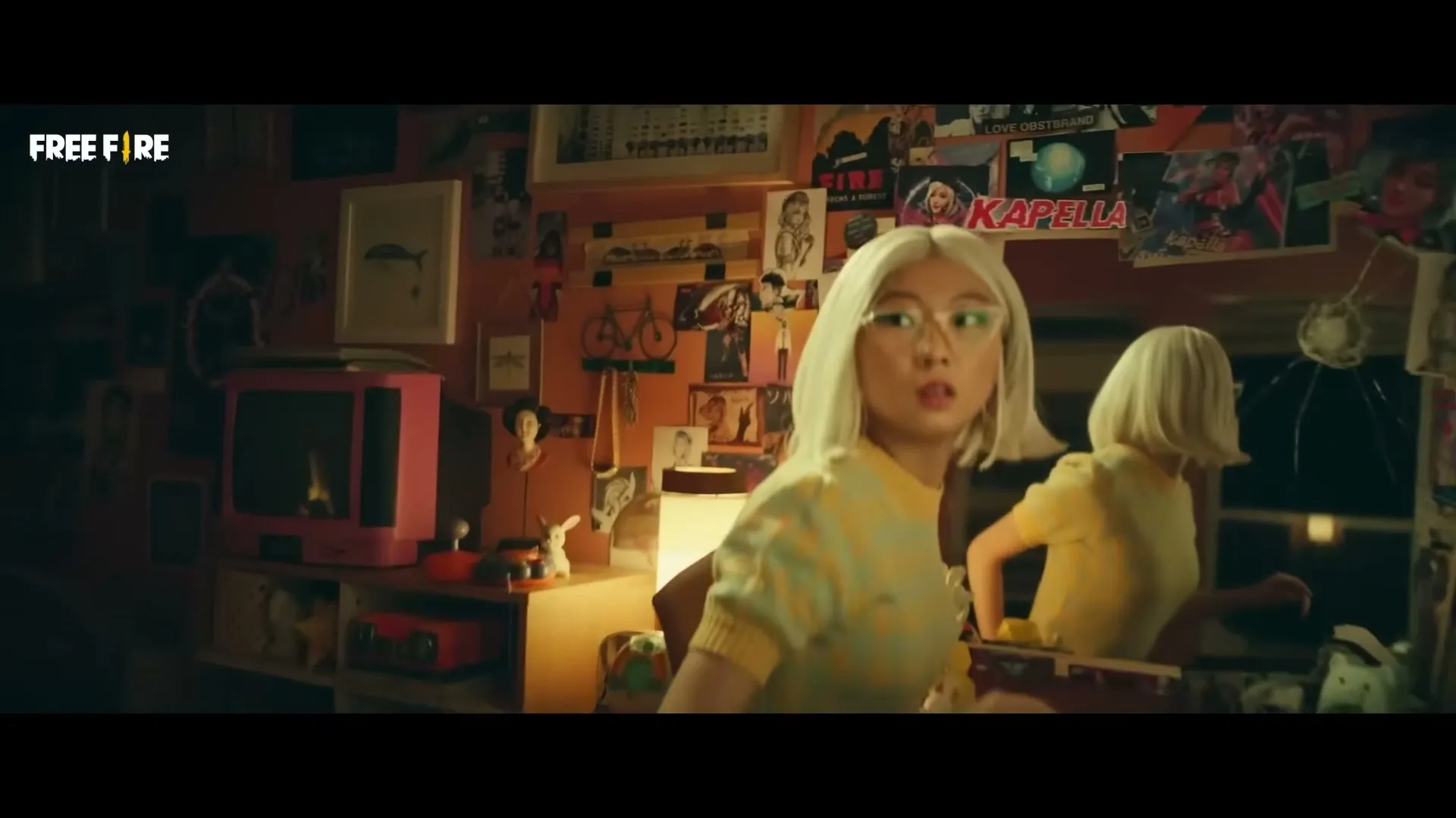 Garena “BEATz Go Boom”, shot 41