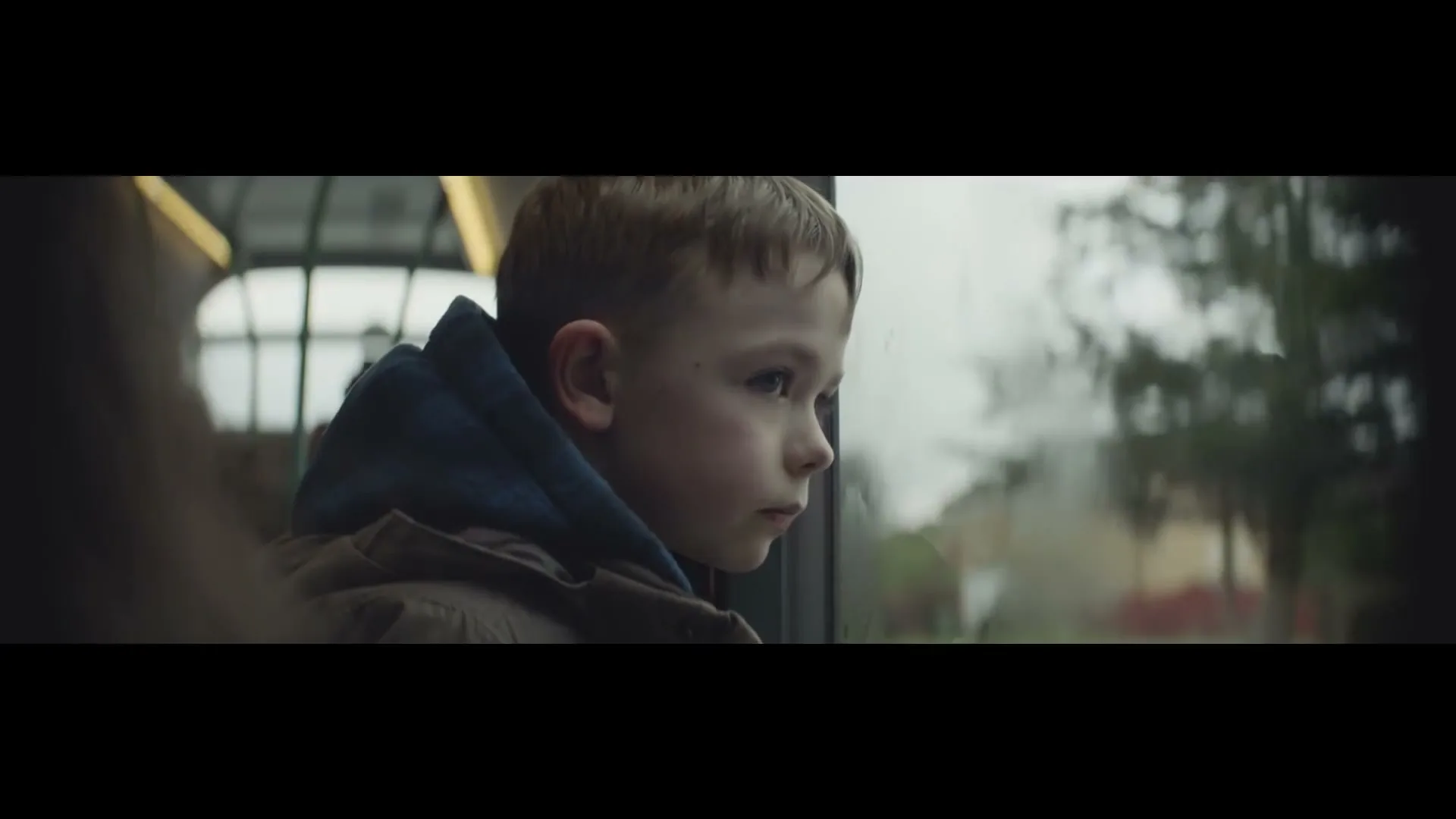 Mondelez - Cadbury UK “Bus” (2022), frame 3