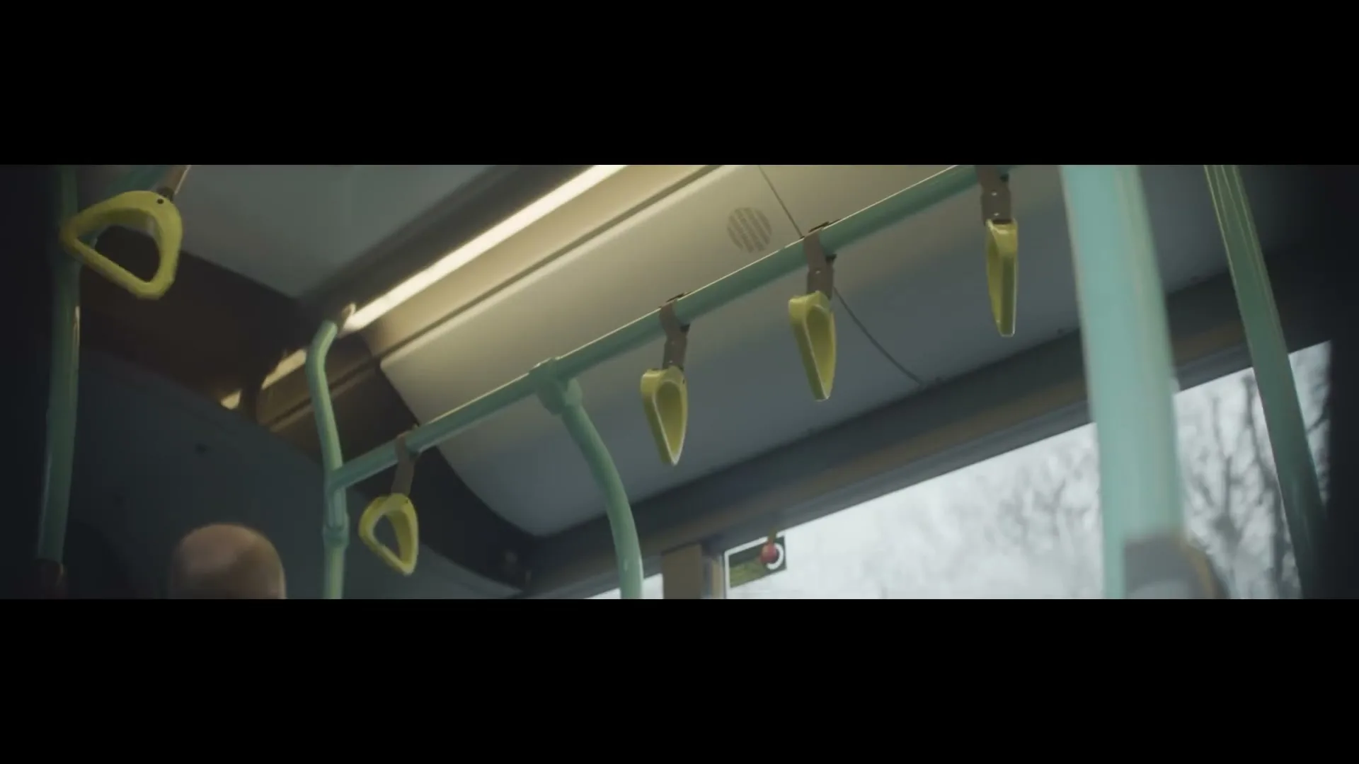 Mondelez - Cadbury UK “Bus” (2022), frame 4