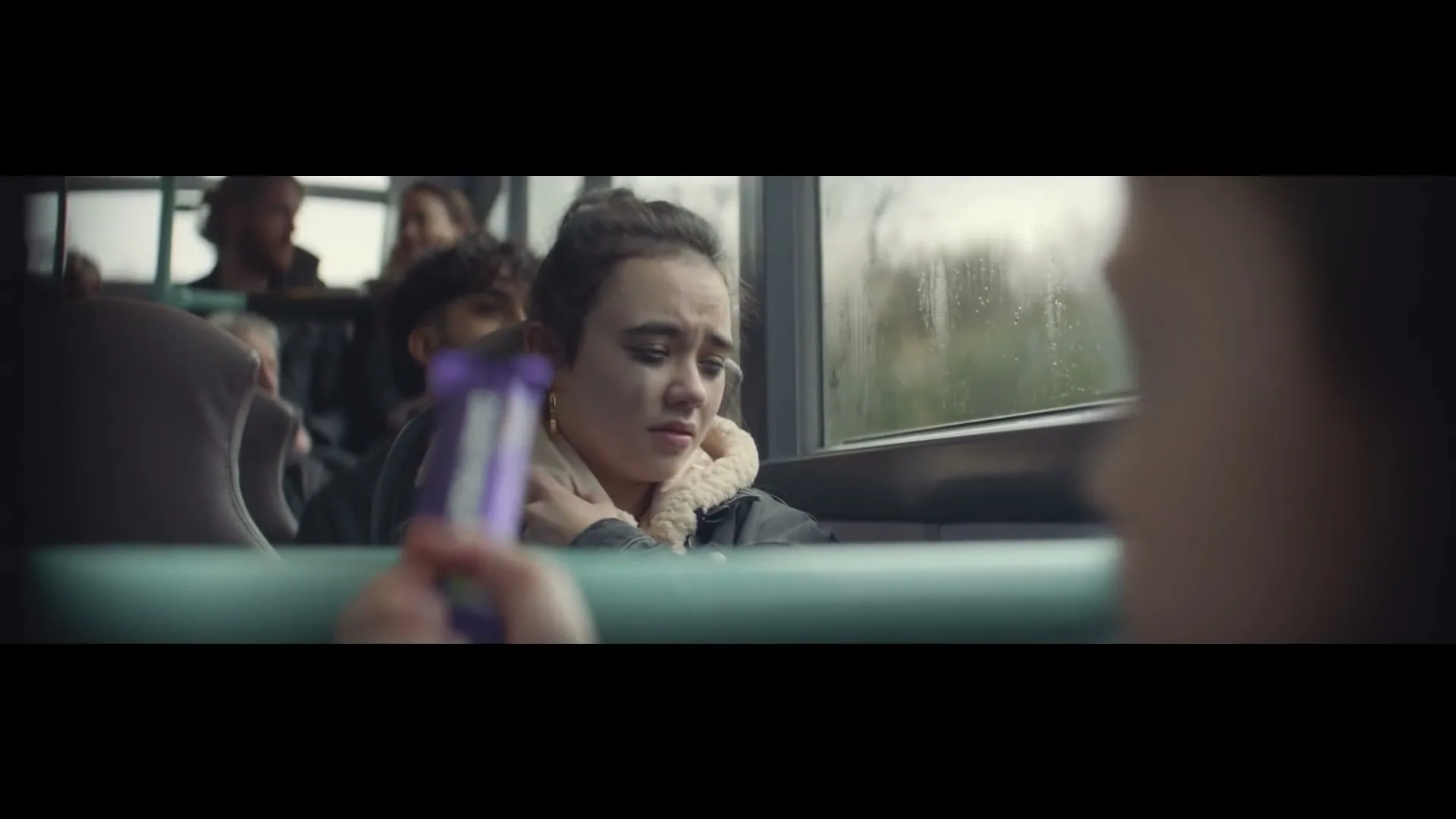 Mondelez - Cadbury UK “Bus” (2022), frame 5