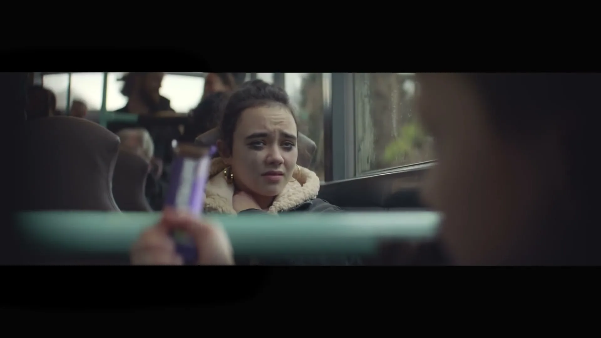 Mondelez - Cadbury UK “Bus” (2022), frame 6