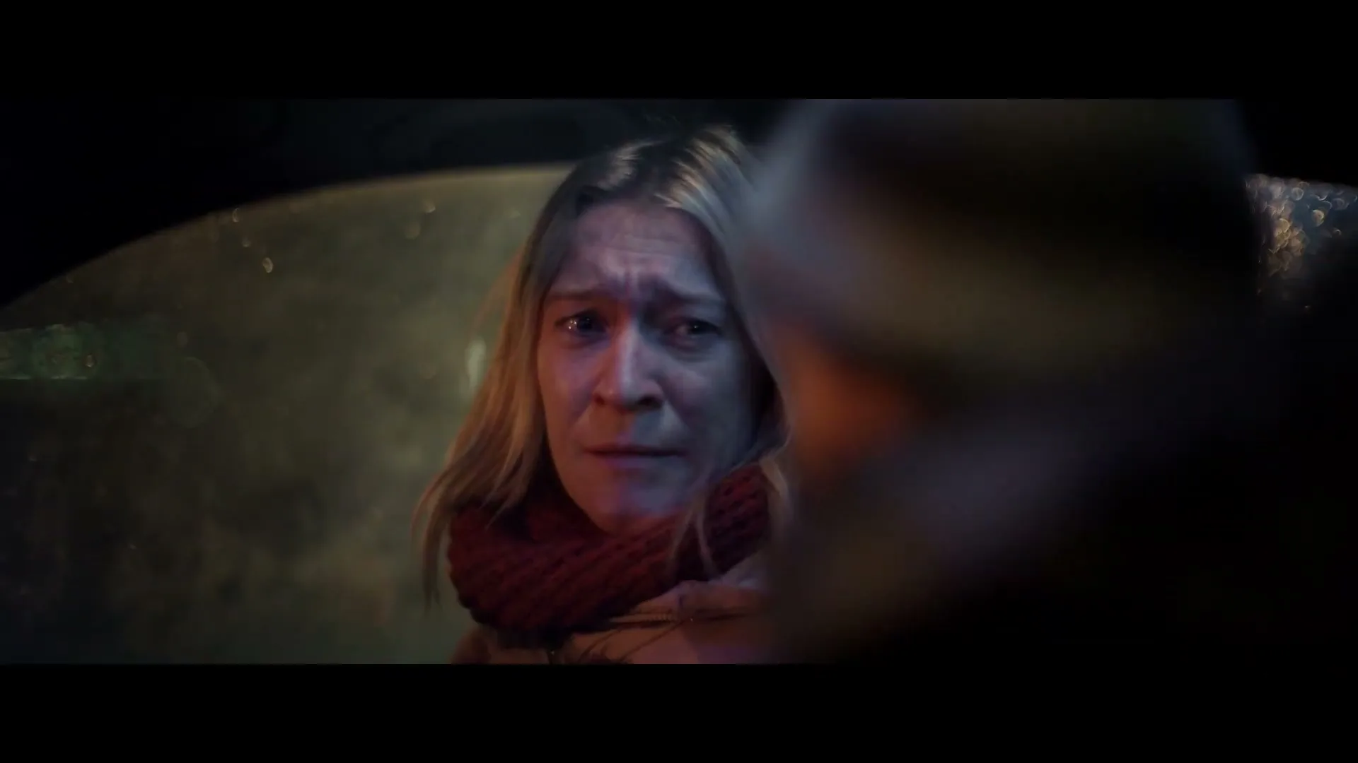 Shelter “The Drive”, directed by Jamie Rafn