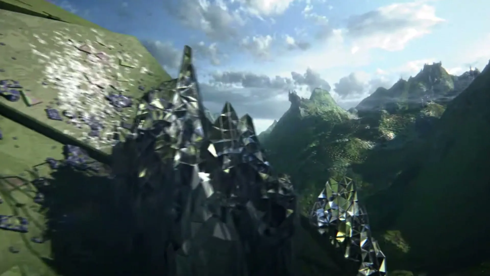 Sky Sports “The Lions Tour: South Africa 2021” (2022), frame 2