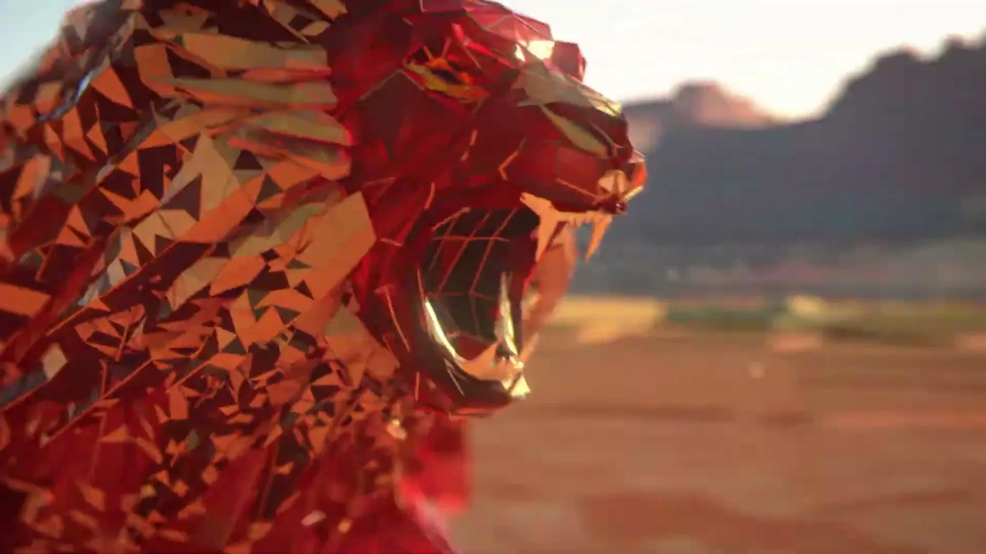 Sky Sports “The Lions Tour: South Africa 2021” (2022), frame 6