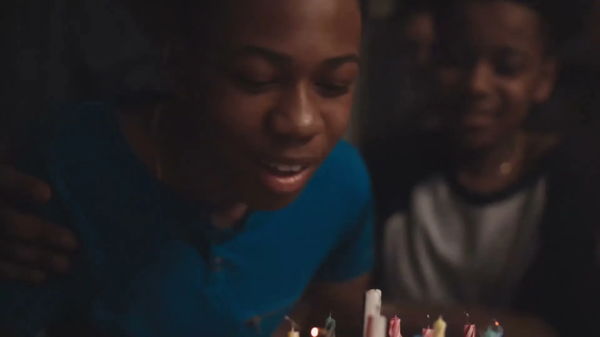 Rmhc "Family is Medicine" (2021) commercial still