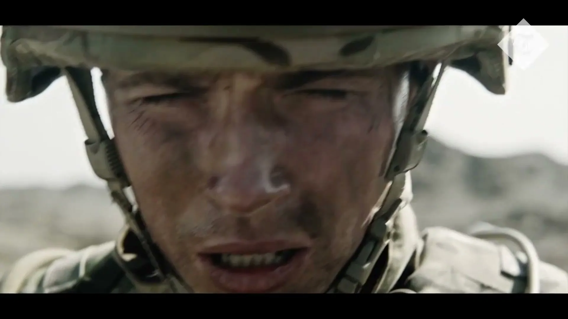 British Army “Confidence Lasts a Lifetime”, directed by Nicolai Fuglsig