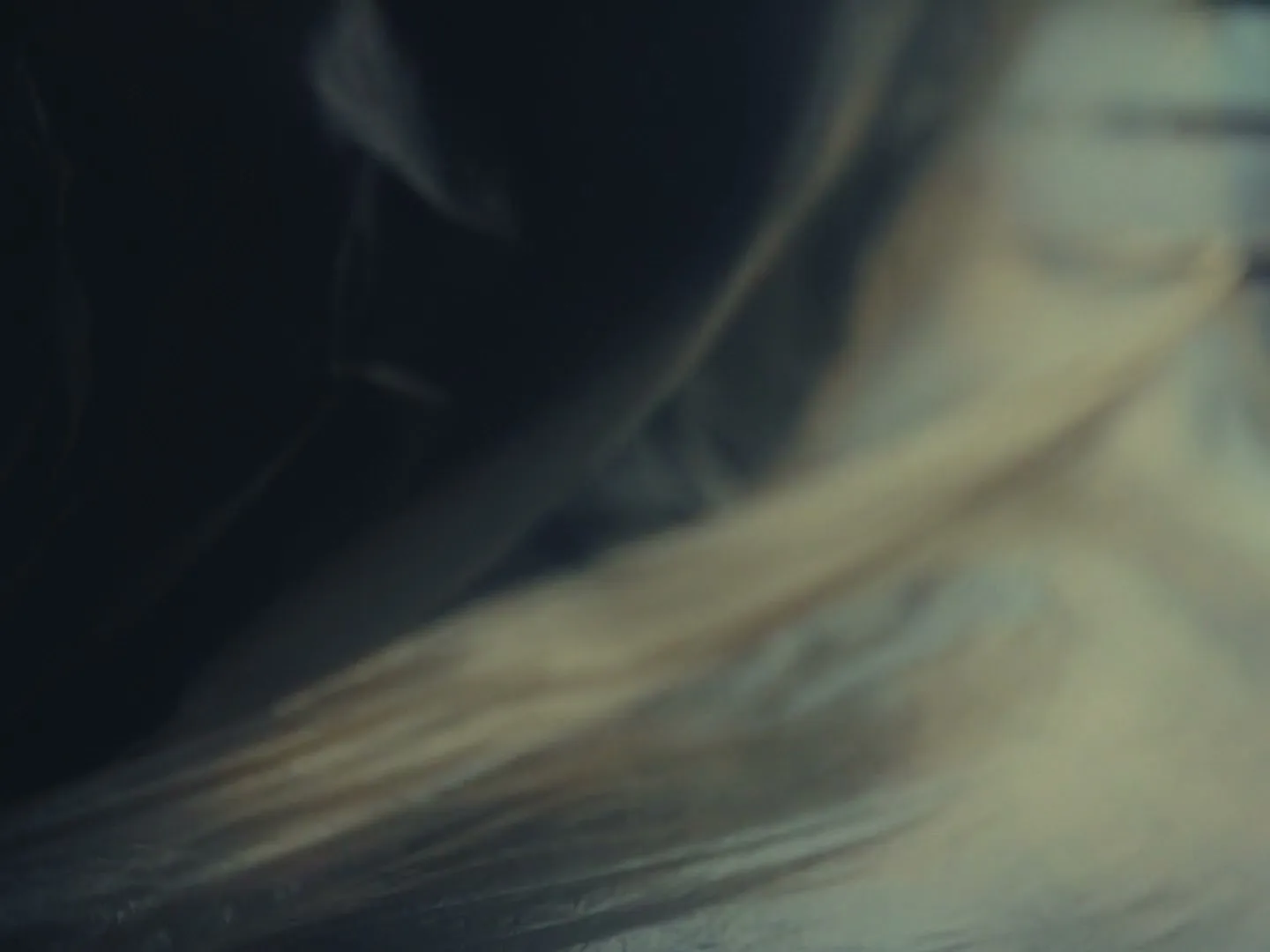 Dazed “Qweens' Speech” (2020), frame 6
