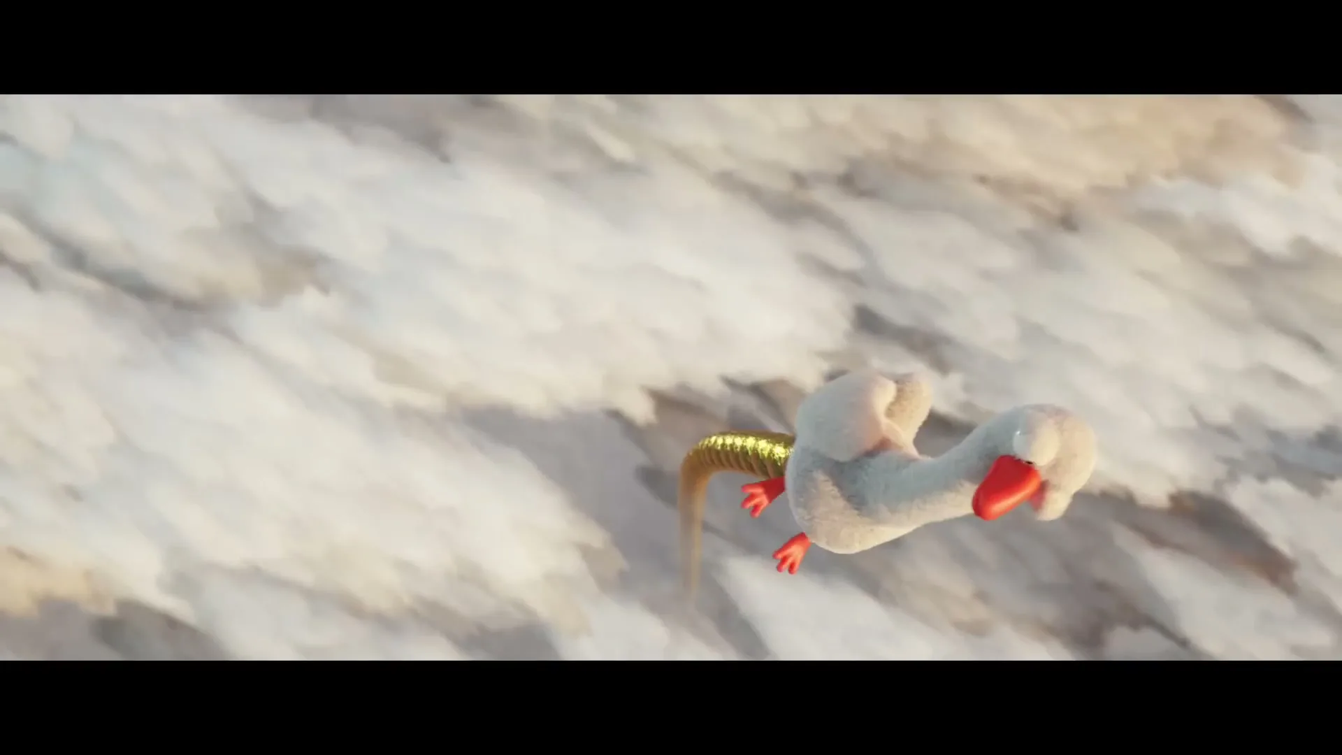 Velocity “Vauxhall - Jack & the Beanstalk” (2020), frame 5