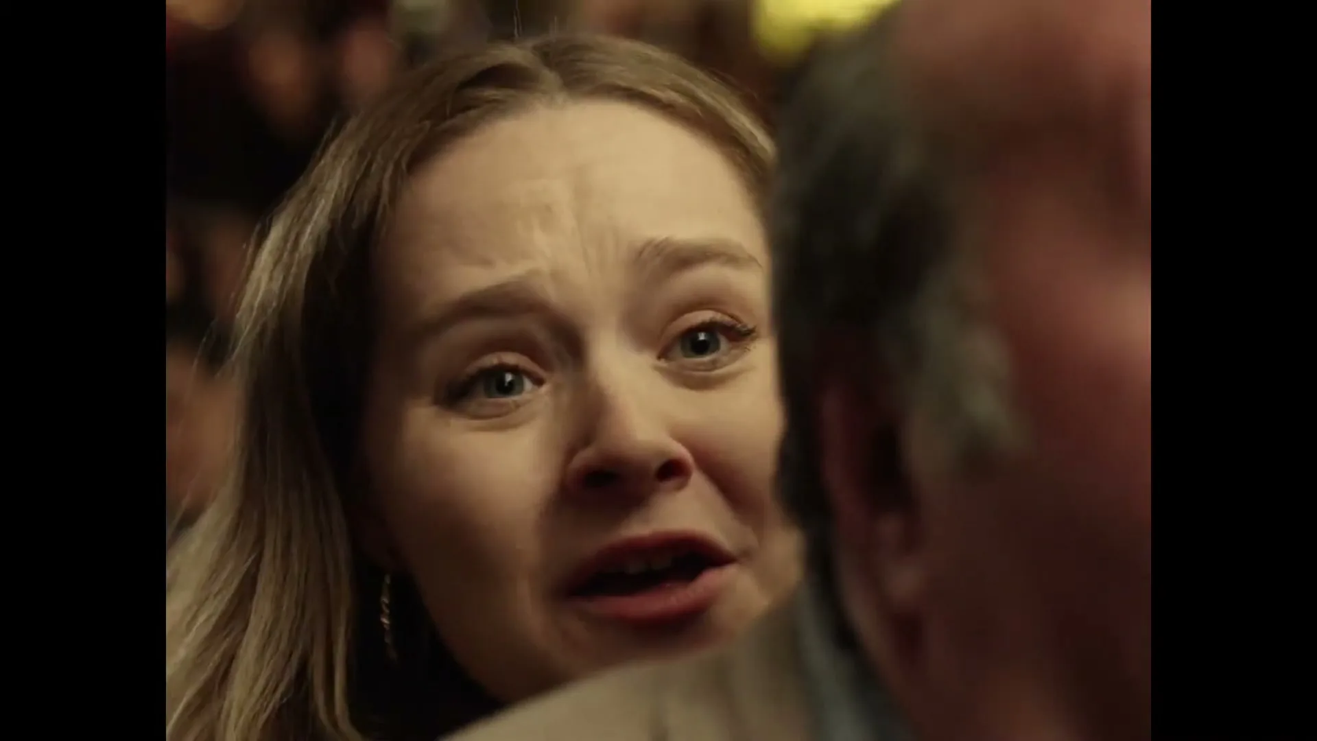 Amazon Prime Video “Choke” (2020)