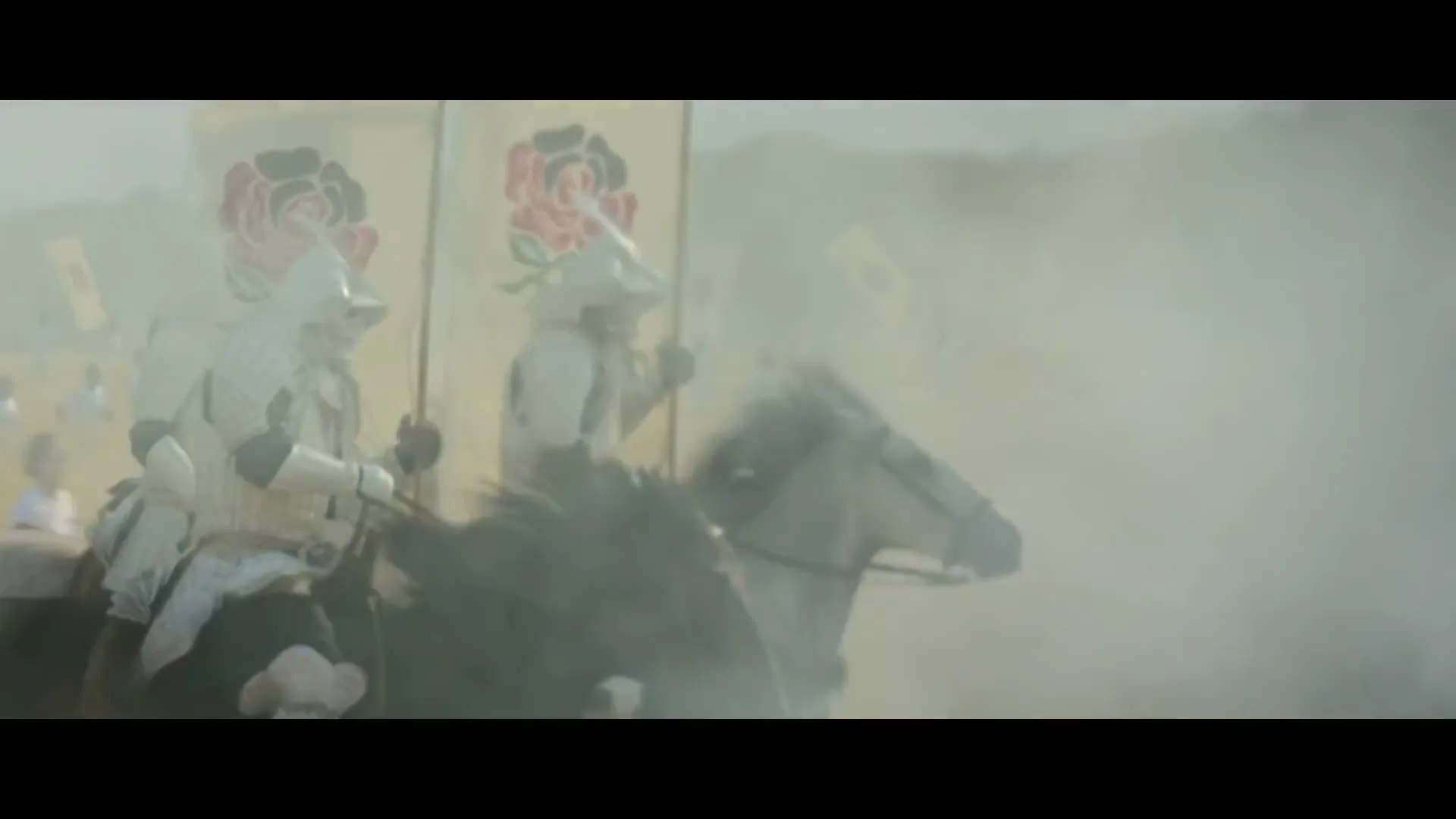 O2 "Be Their Armour" (2020) commercial still