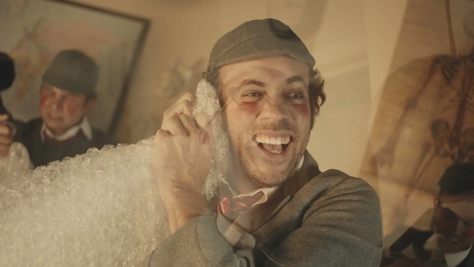 Kwiff “Bedlam”