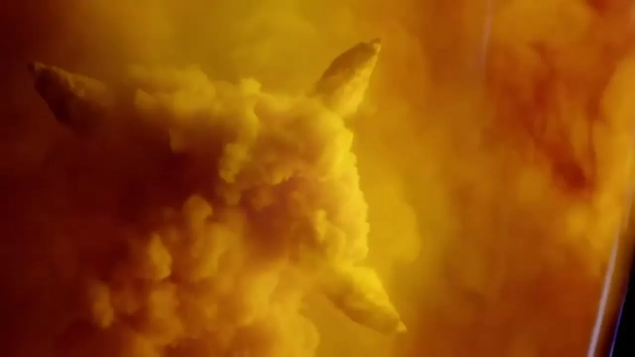 Lipton “Revolution in Tea”, directed by Saam Farahmand