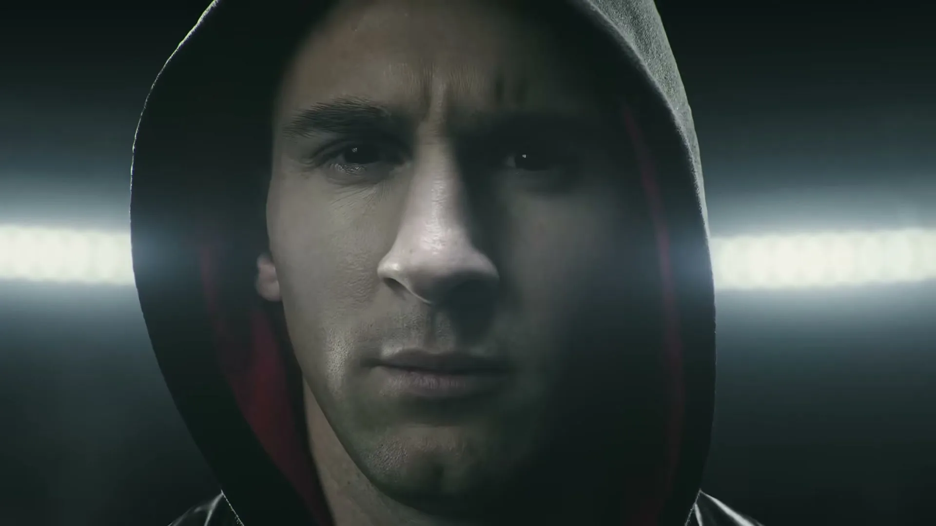 Adidas Football “There Will Be Haters” (2015), frame 2