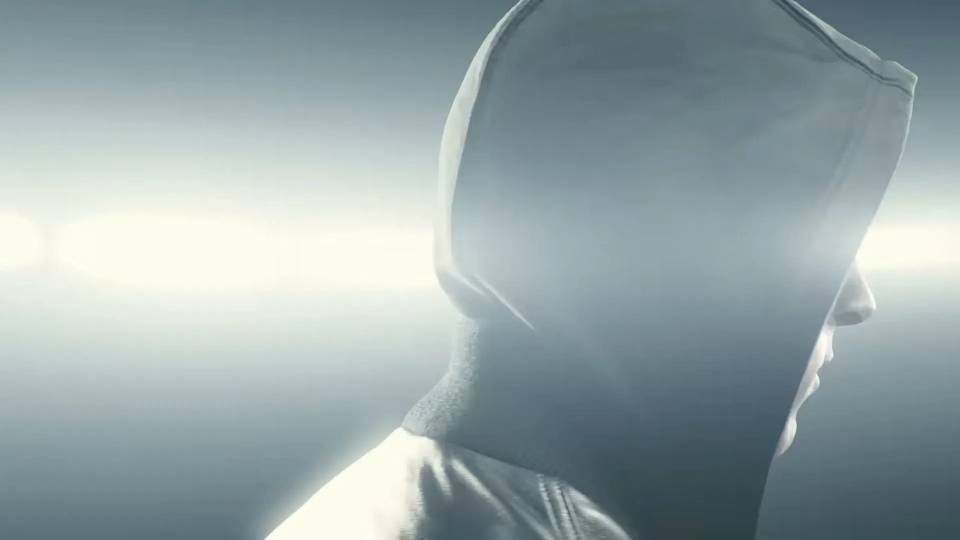 Adidas Football “There Will Be Haters” (2015), frame 4