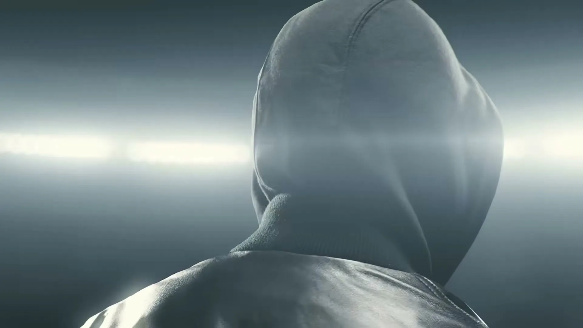 Adidas Football “There Will Be Haters” (2015), frame 5