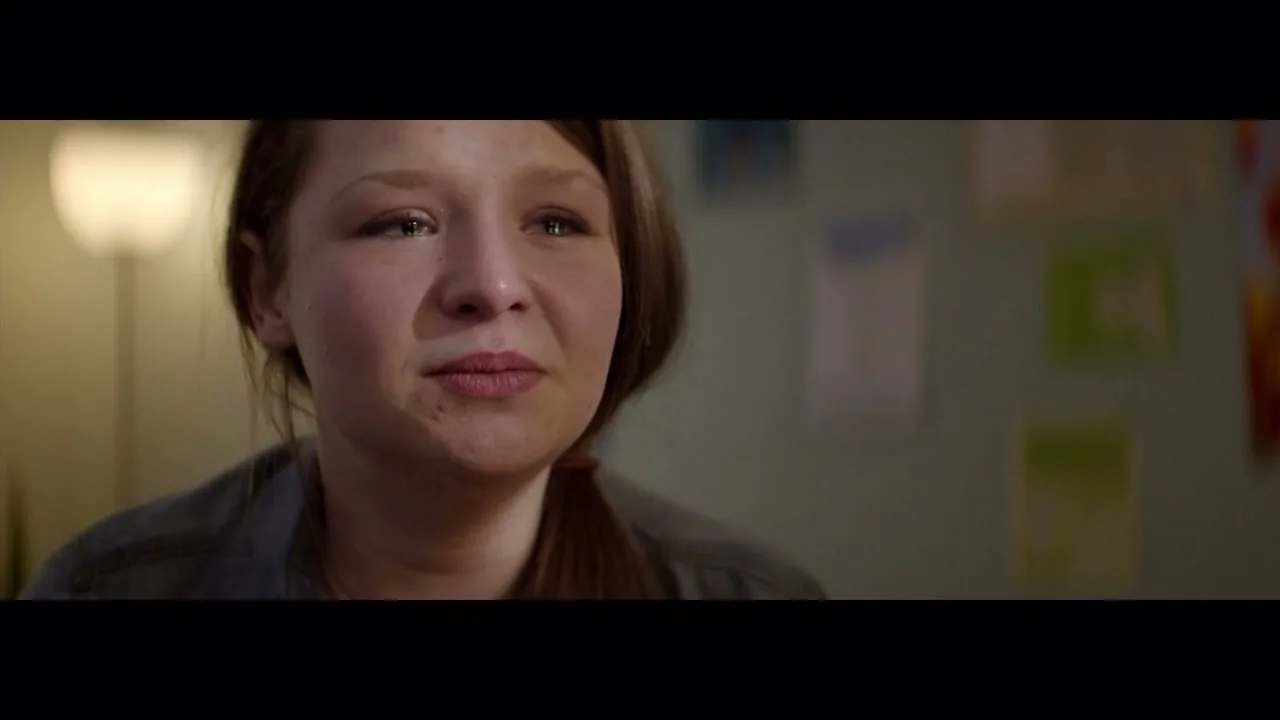 Barnardo's “Ellie”, directed by Michael Pearce