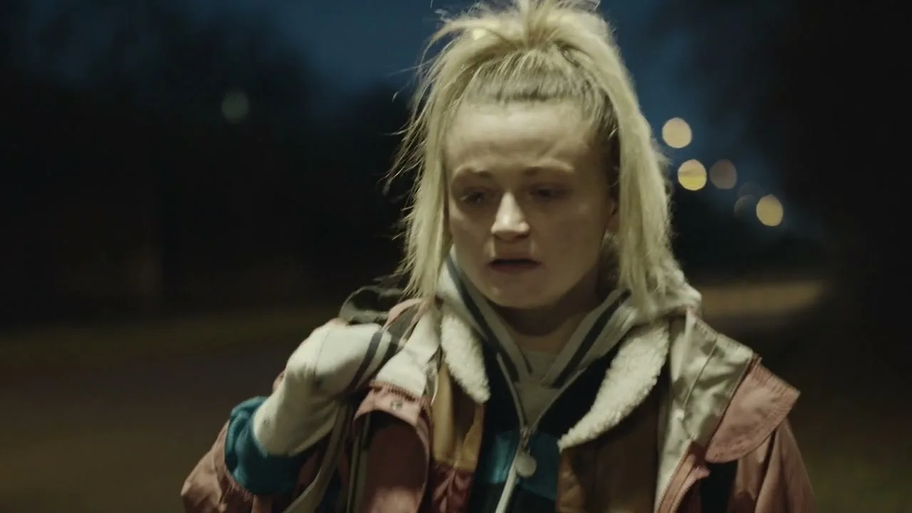 The Prince's Trust "CV:Personal Statement" (2015) commercial still