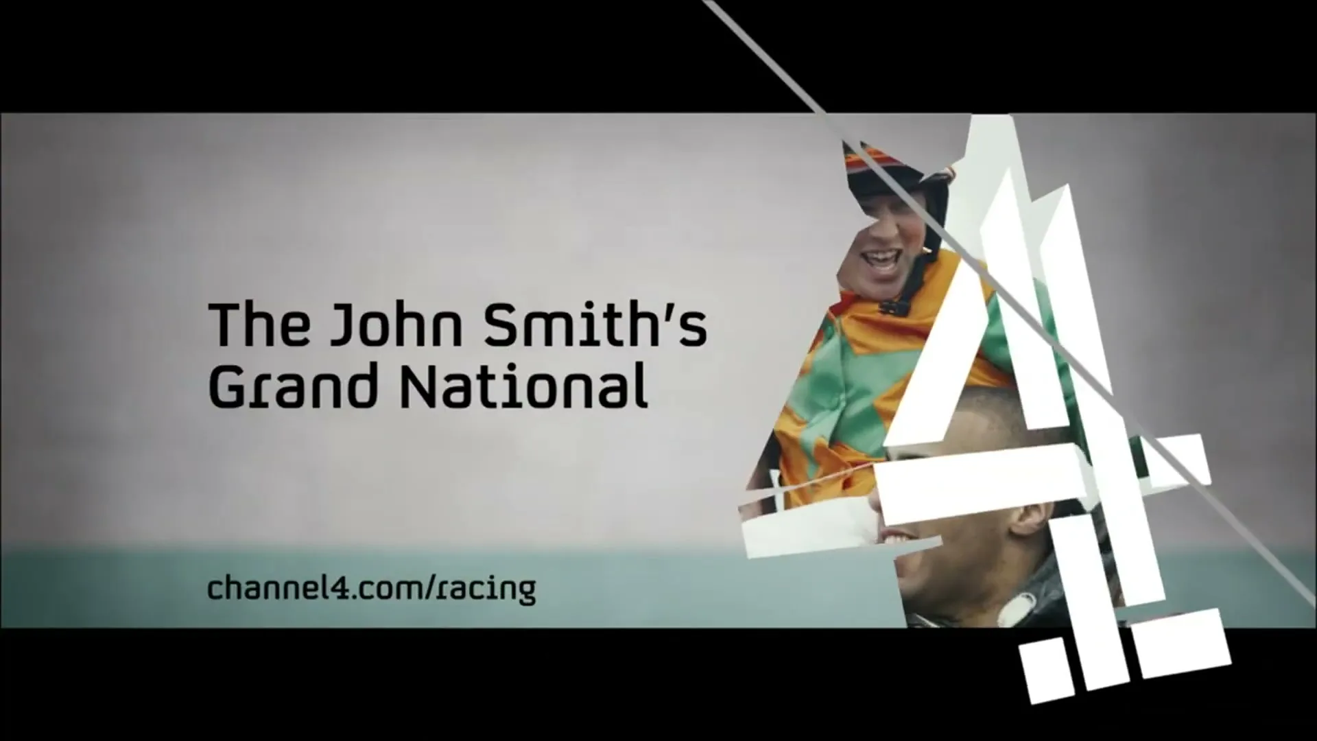 Channel 4 “Grand National - Street Race”, directed by Keith McCarthy