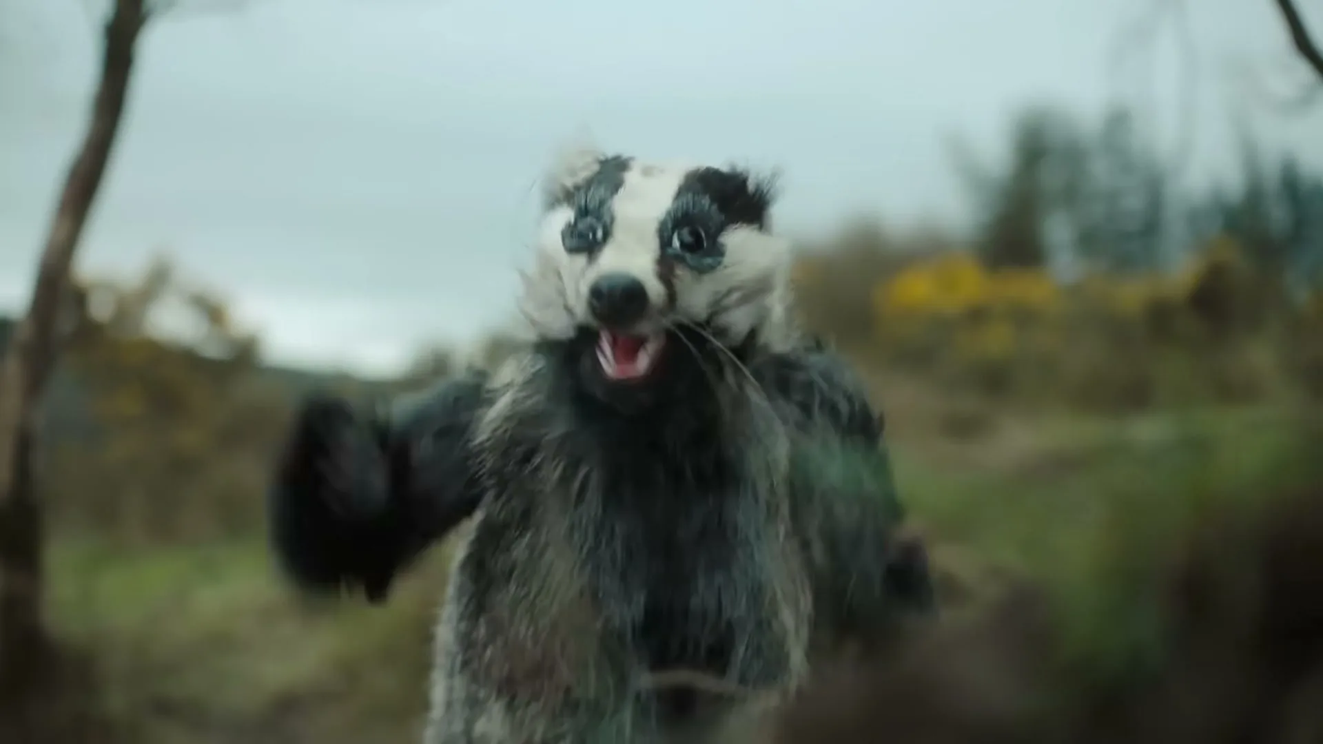 Gas Networks Ireland "GNI Dial Before you Dig" (2024) commercial still