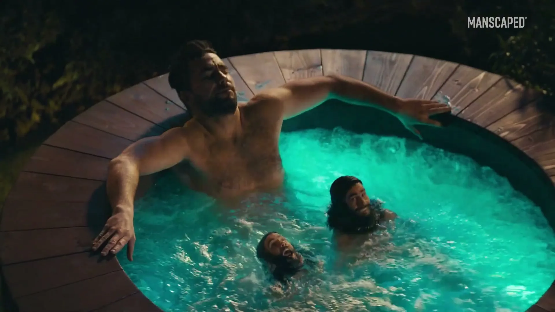 Manscaped “The Boys” (2024), frame 4