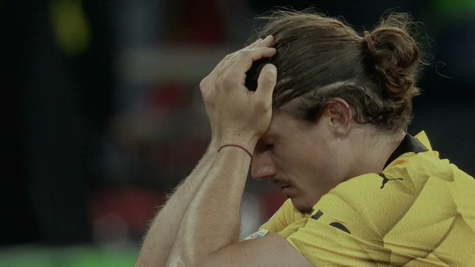 TNT Sports “Only Sport Can Do This” (2024), frame 4