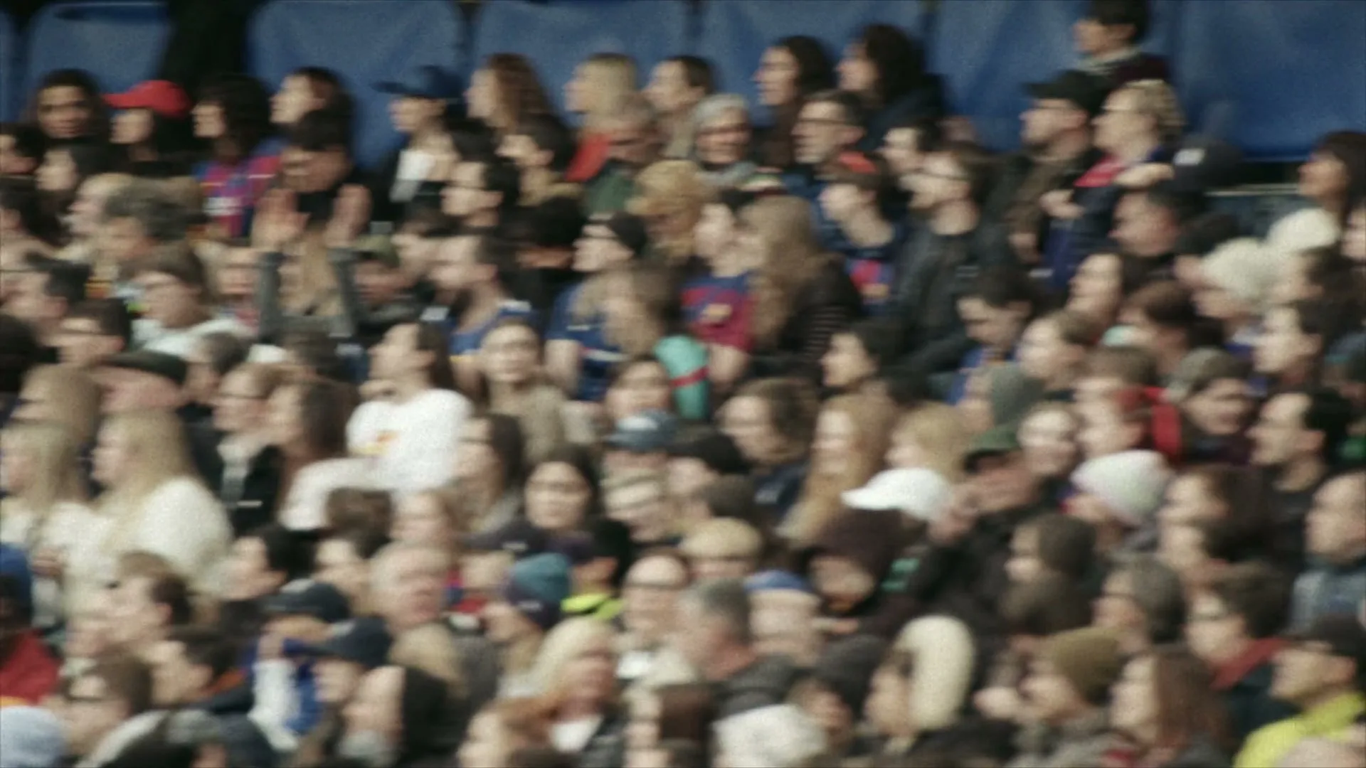 TNT Sports “Only Sport Can Do This” (2024), frame 6