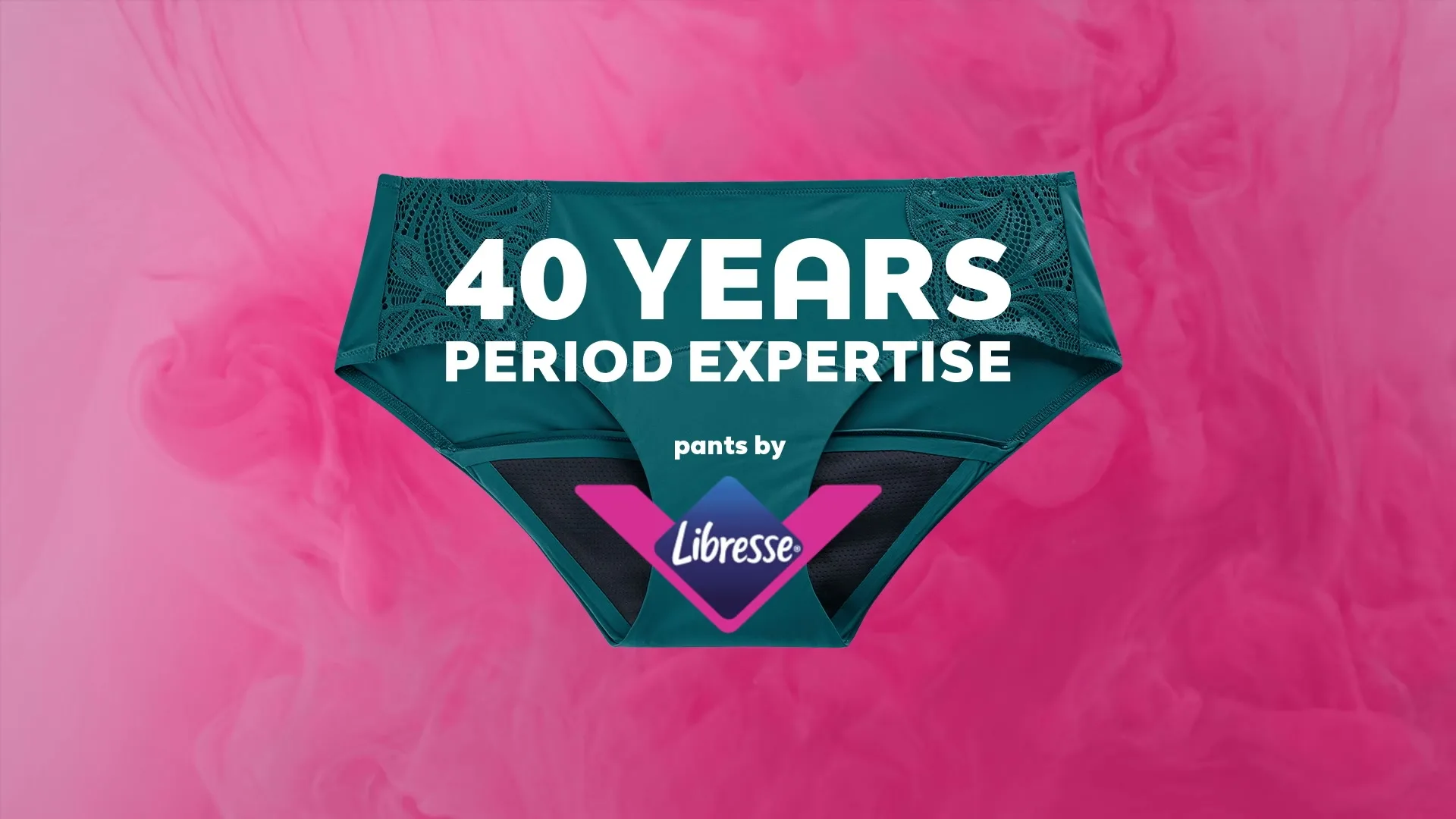 Libresse “Libresse – Intimawear” (2021), frame 4
