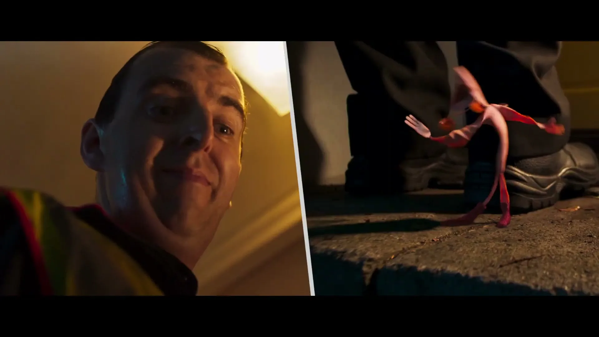 Argos “Christmas Fool”, shot 36